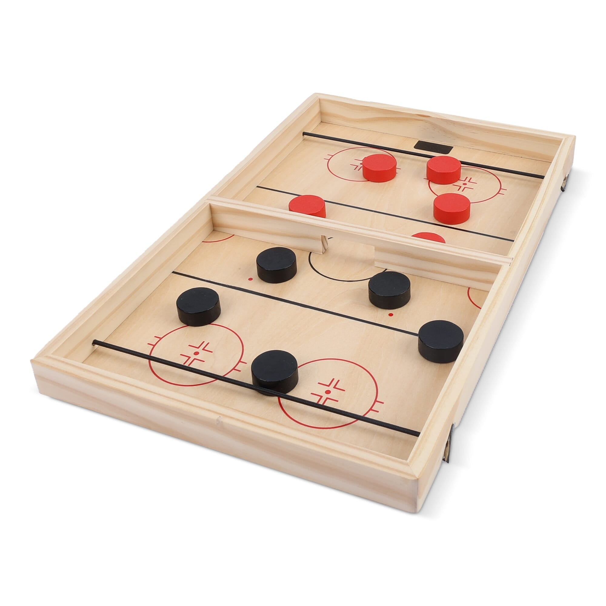 InSideOut Tafel puck hockey - JEFFS. Merchandise