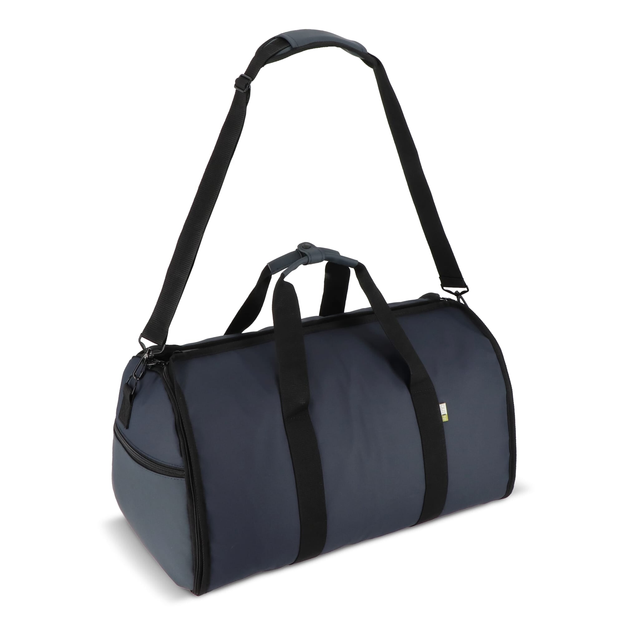 InSideOut Tas Carry Smart met schoenenzak - JEFFS. Merchandise