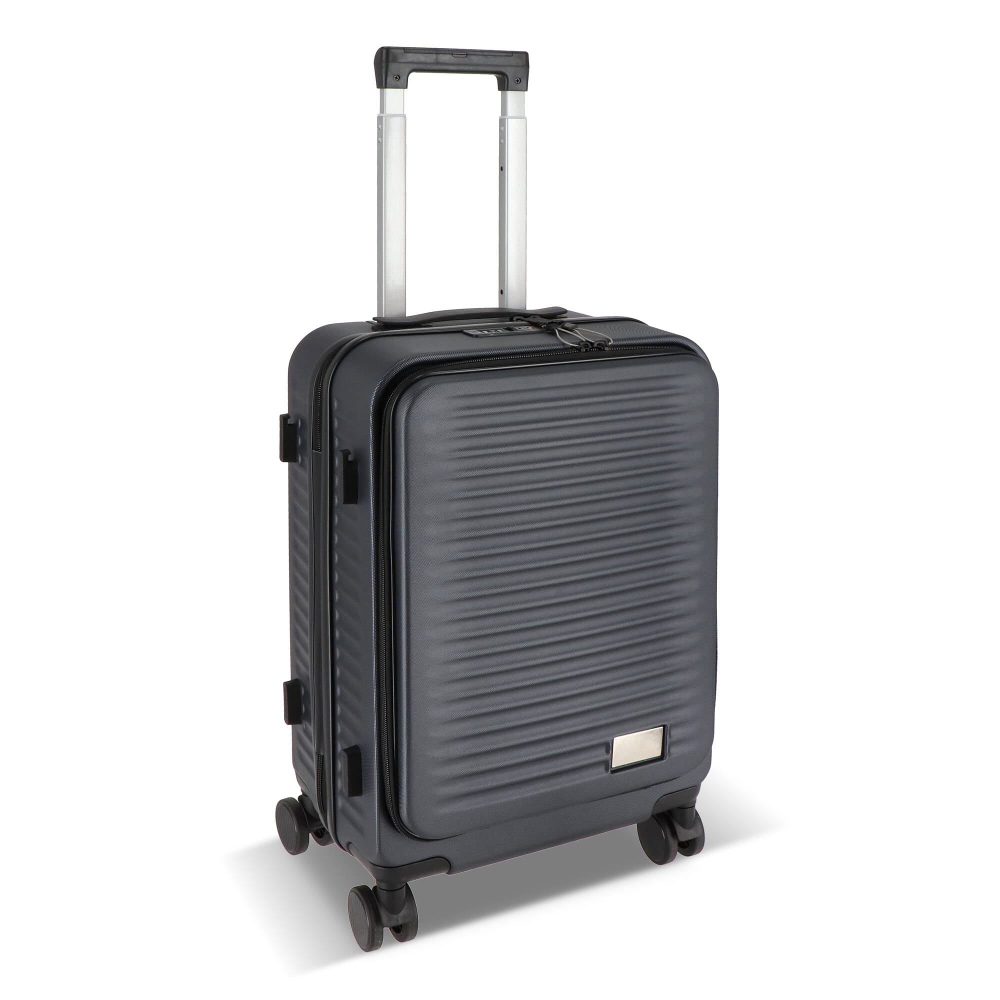 InSideOut Travel Trolley Rulla 20-inch - JEFFS. Merchandise