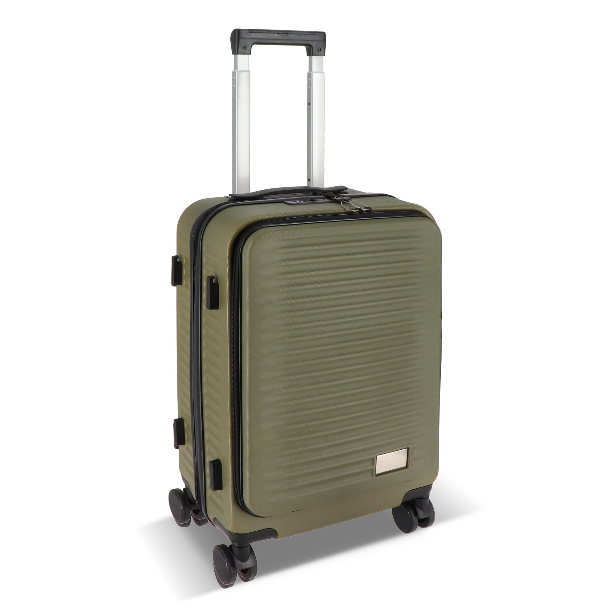 InSideOut Travel Trolley Rulla 20-inch - JEFFS. Merchandise