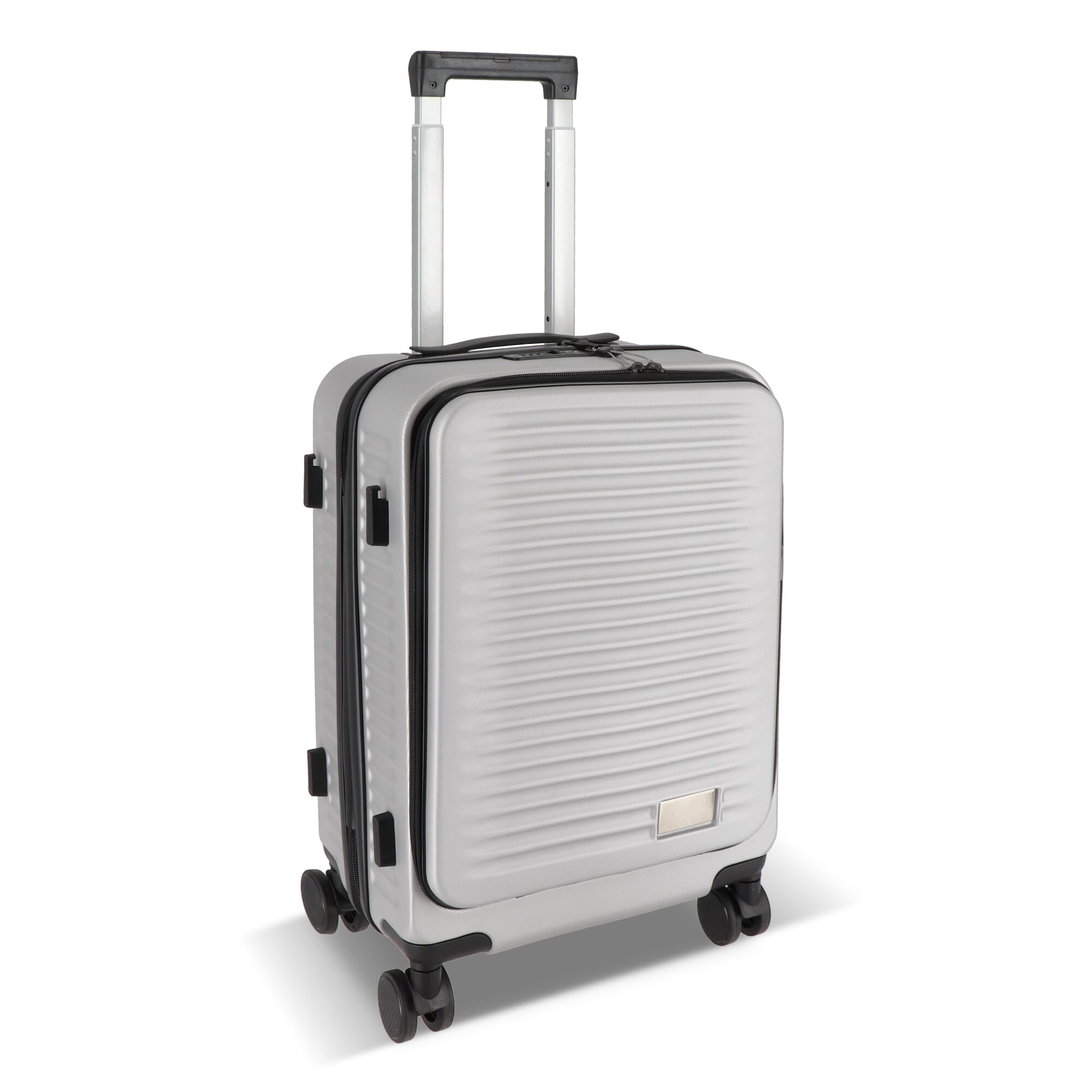 InSideOut Travel Trolley Rulla 20-inch - JEFFS. Merchandise