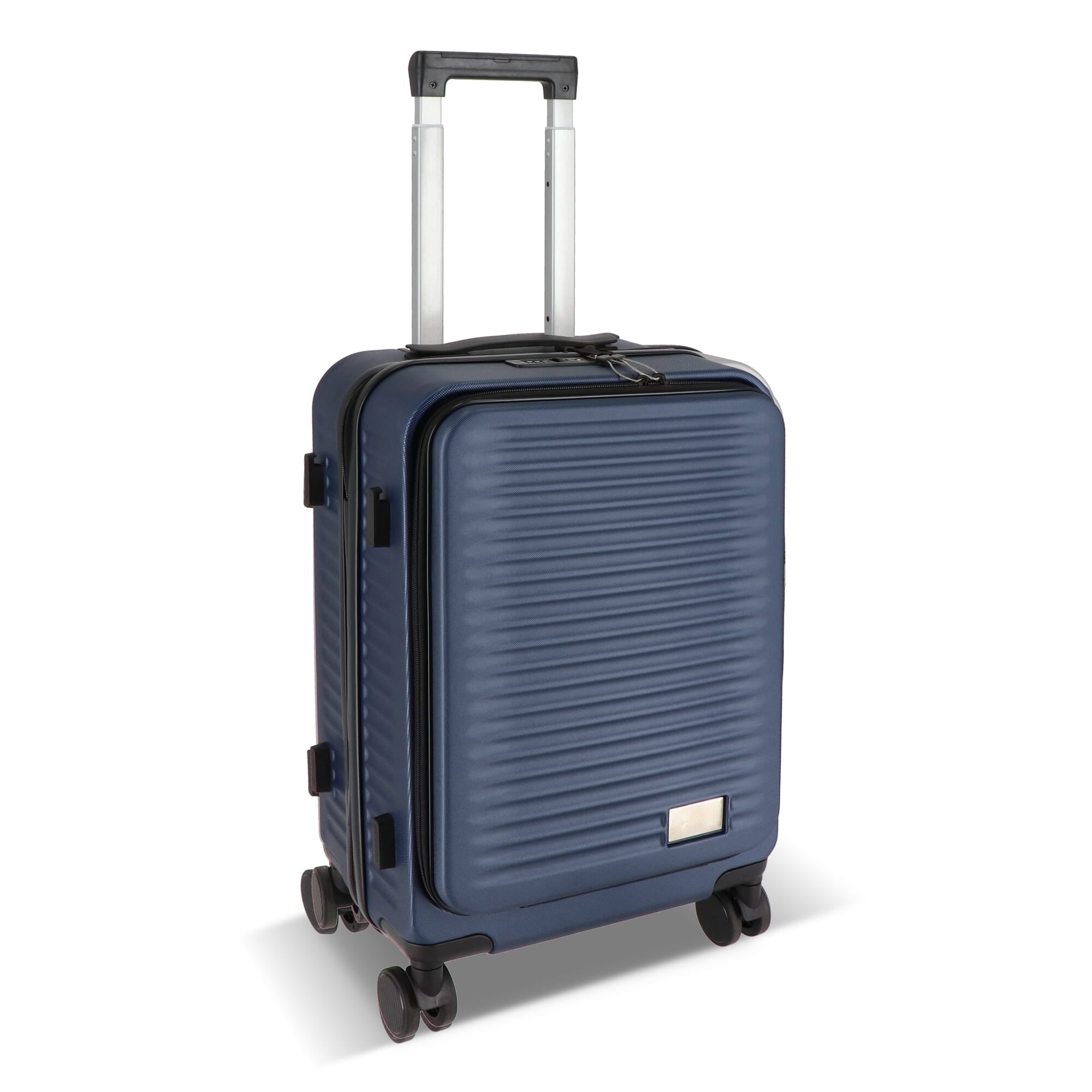 InSideOut Travel Trolley Rulla 20-inch - JEFFS. Merchandise