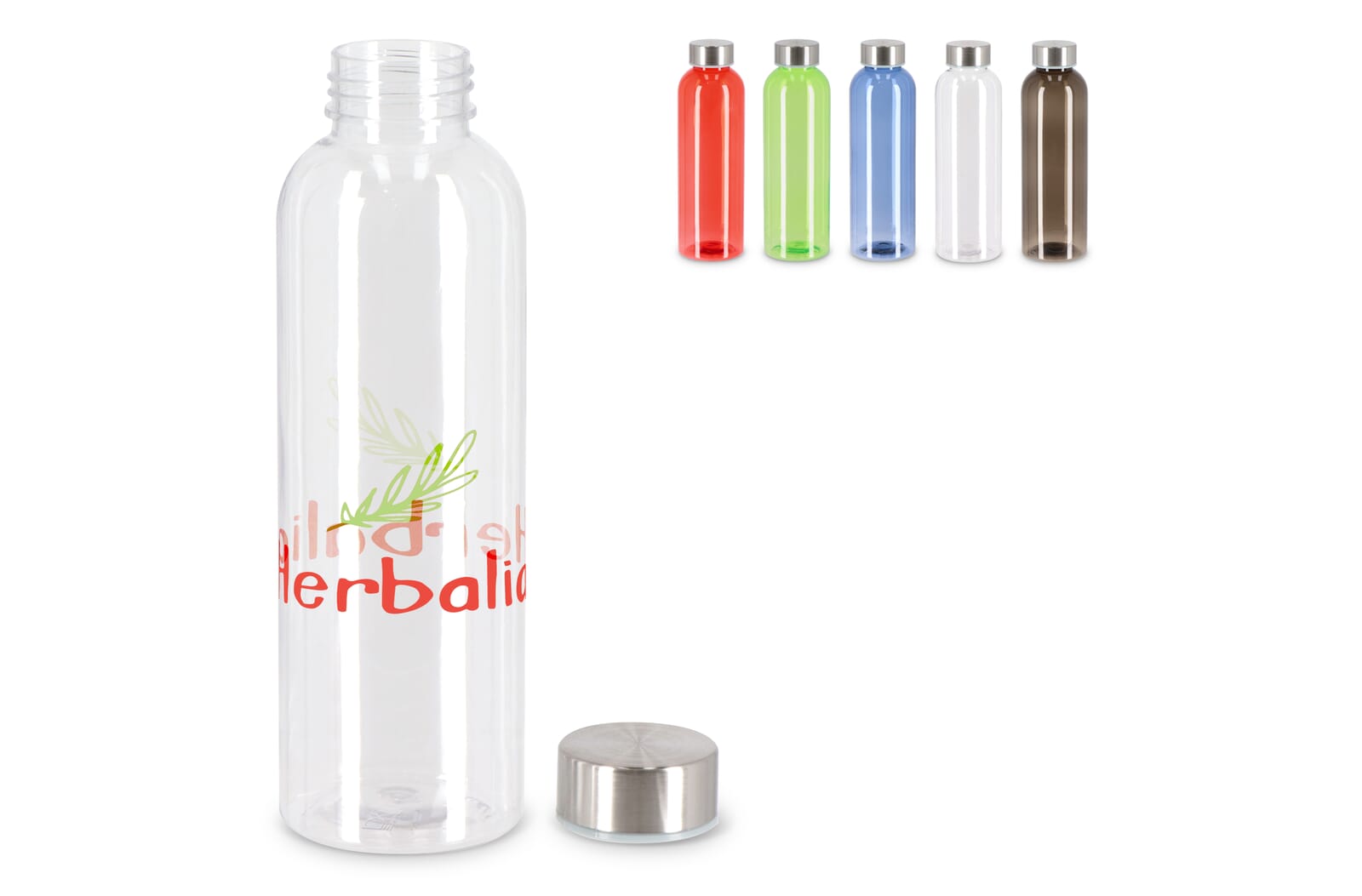 Jane fles RPET 500 ml - JEFFS. Merchandise