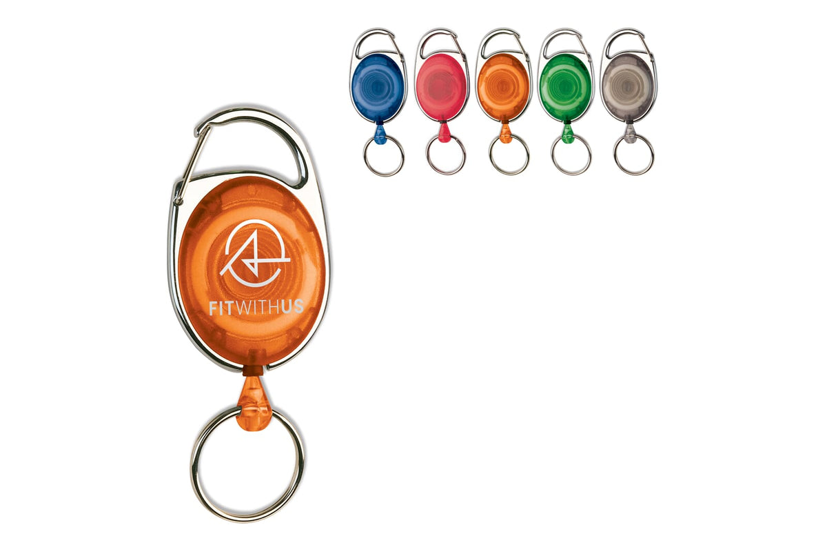 Kaarthouder robuust - JEFFS. Merchandise
