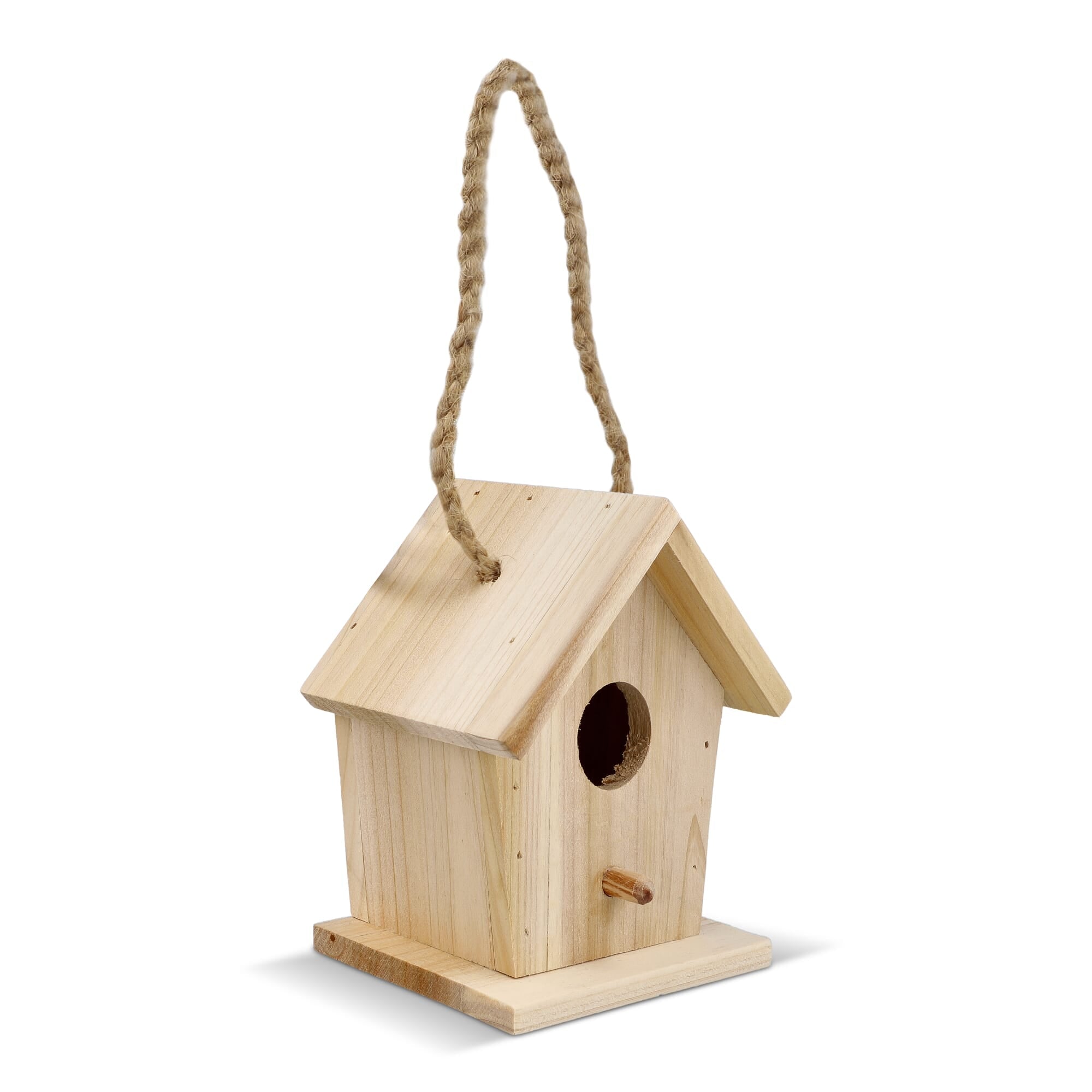 Klein vogelhuisje van FSC-hout - JEFFS. Merchandise