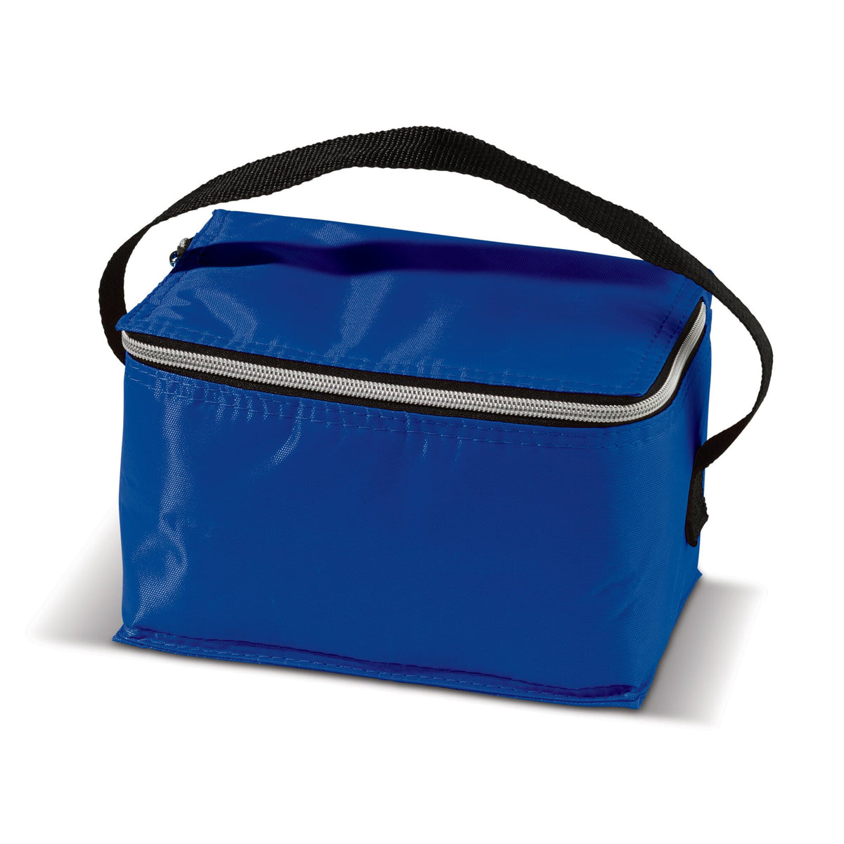 Koeltas met rits klein 20 x 12.5 x 13 cm - JEFFS. Merchandise