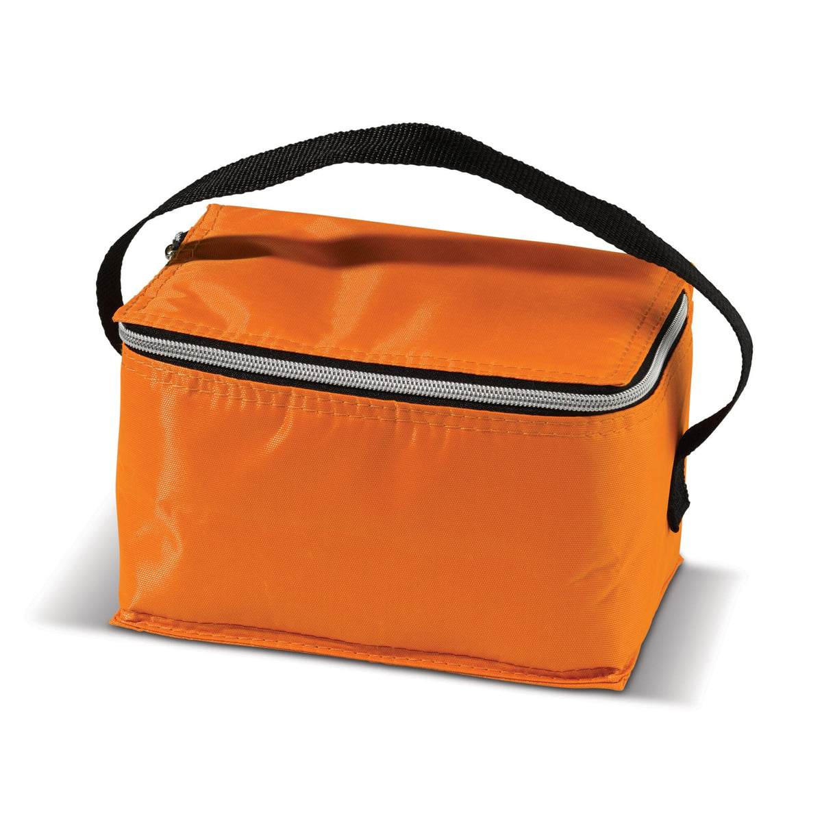 Koeltas met rits klein 20 x 12.5 x 13 cm - JEFFS. Merchandise
