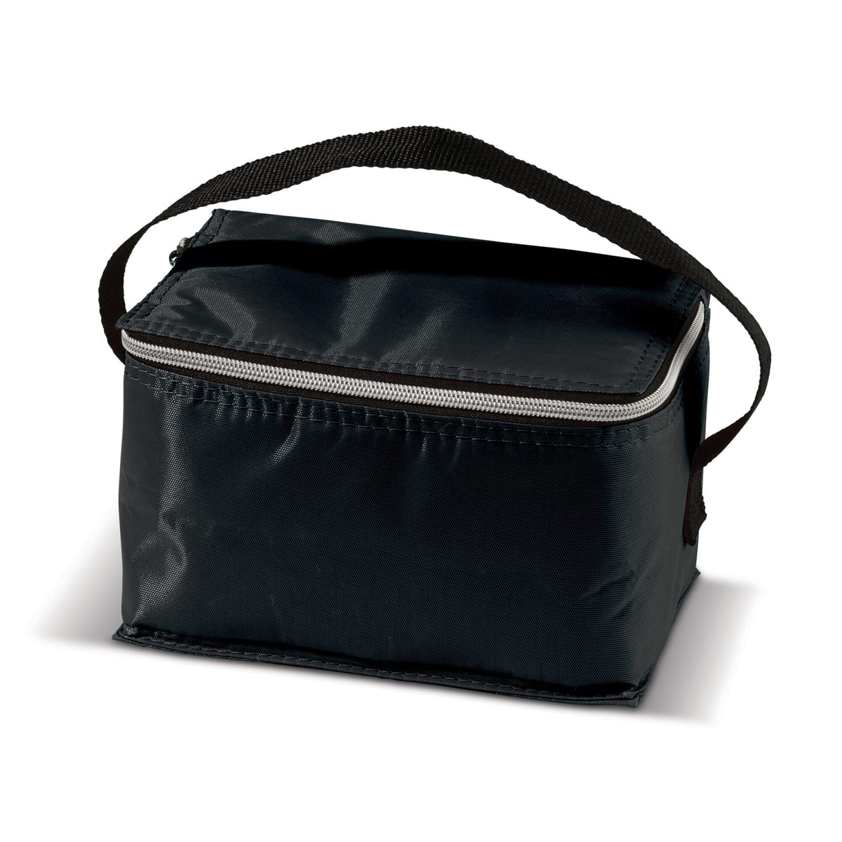 Koeltas met rits klein 20 x 12.5 x 13 cm - JEFFS. Merchandise