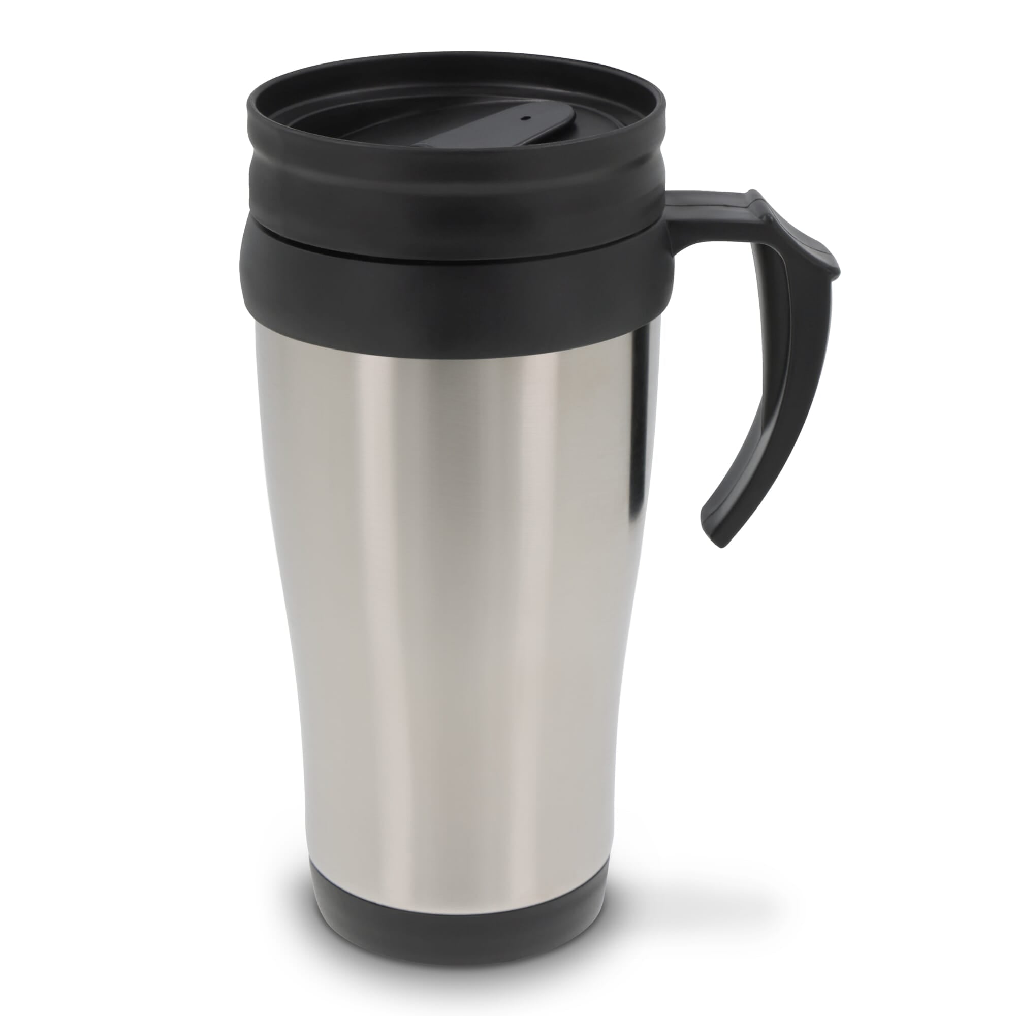 Koffiebeker metaal 350ml - JEFFS. Merchandise