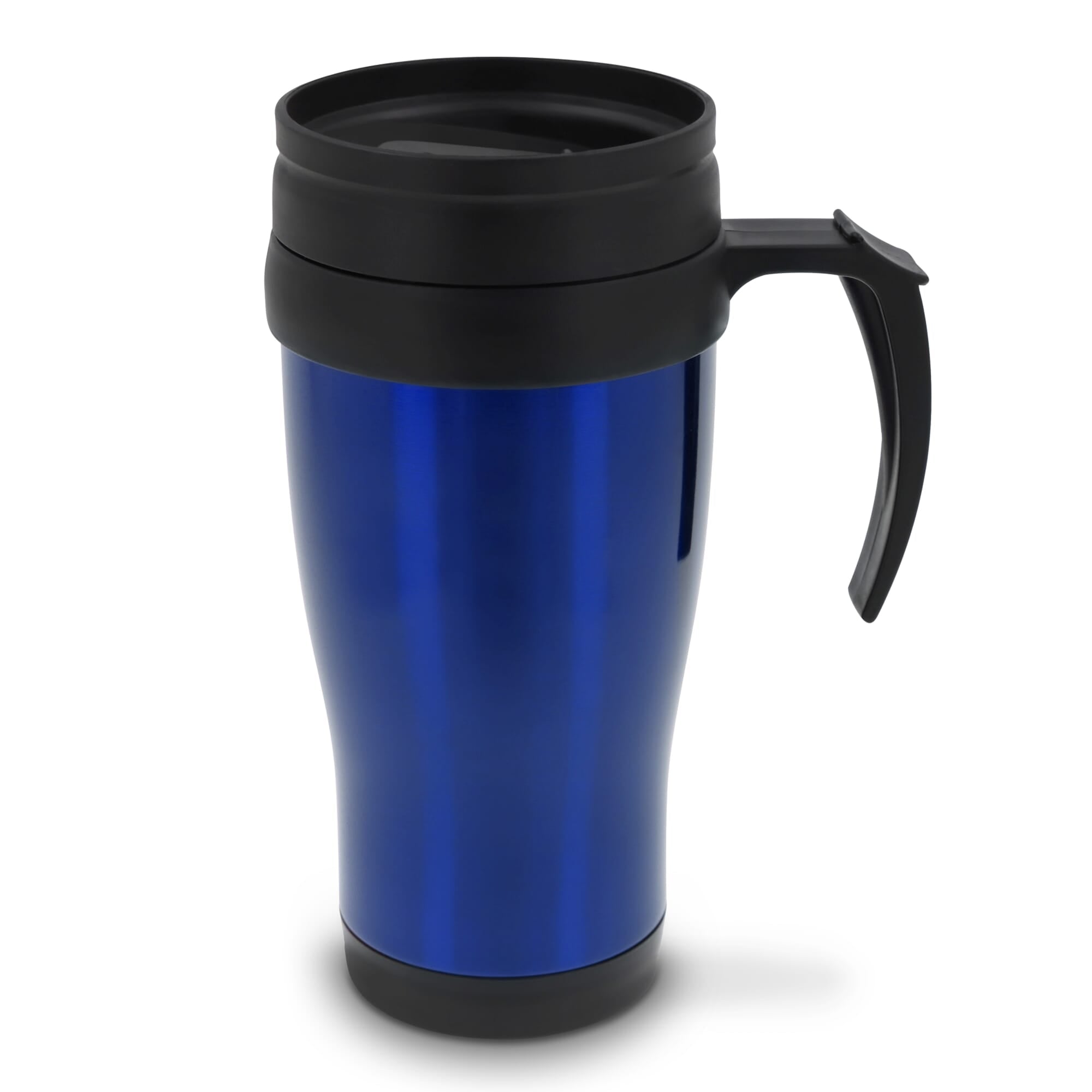 Koffiebeker metaal 350ml - JEFFS. Merchandise