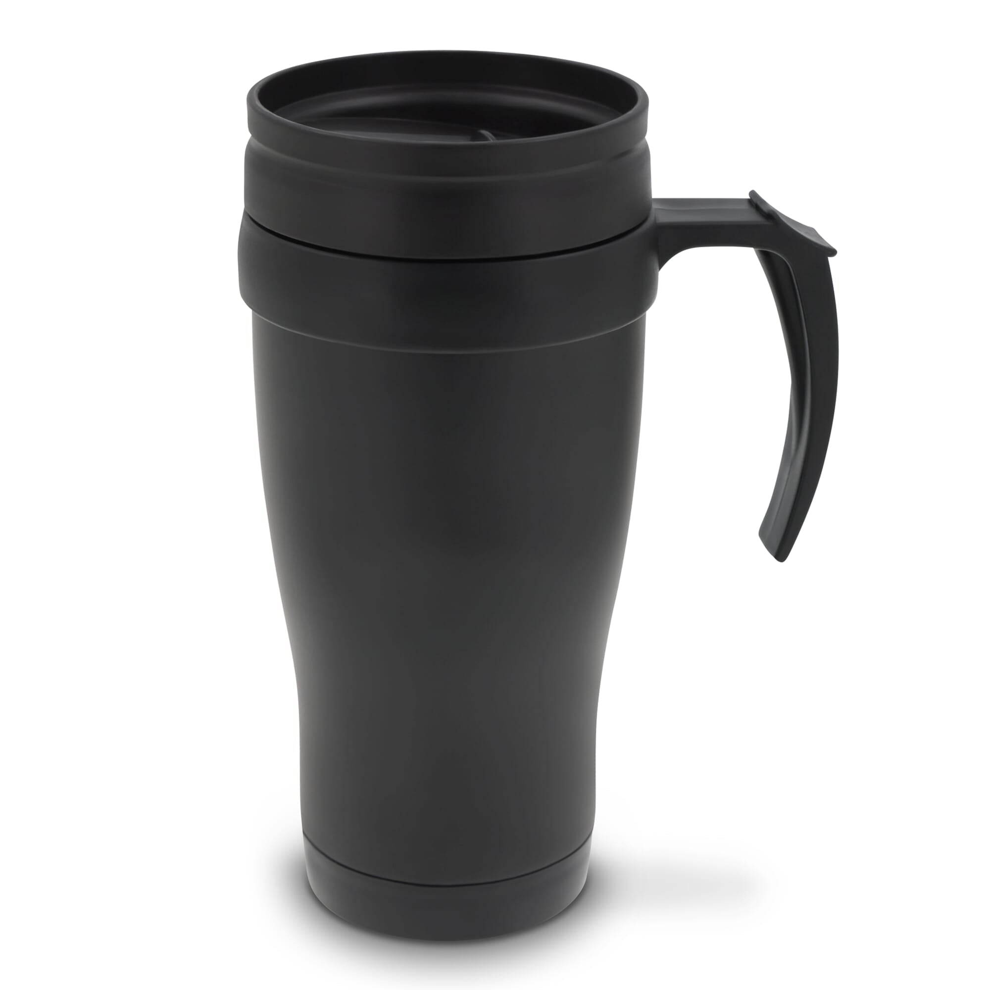 Koffiebeker metaal 350ml - JEFFS. Merchandise