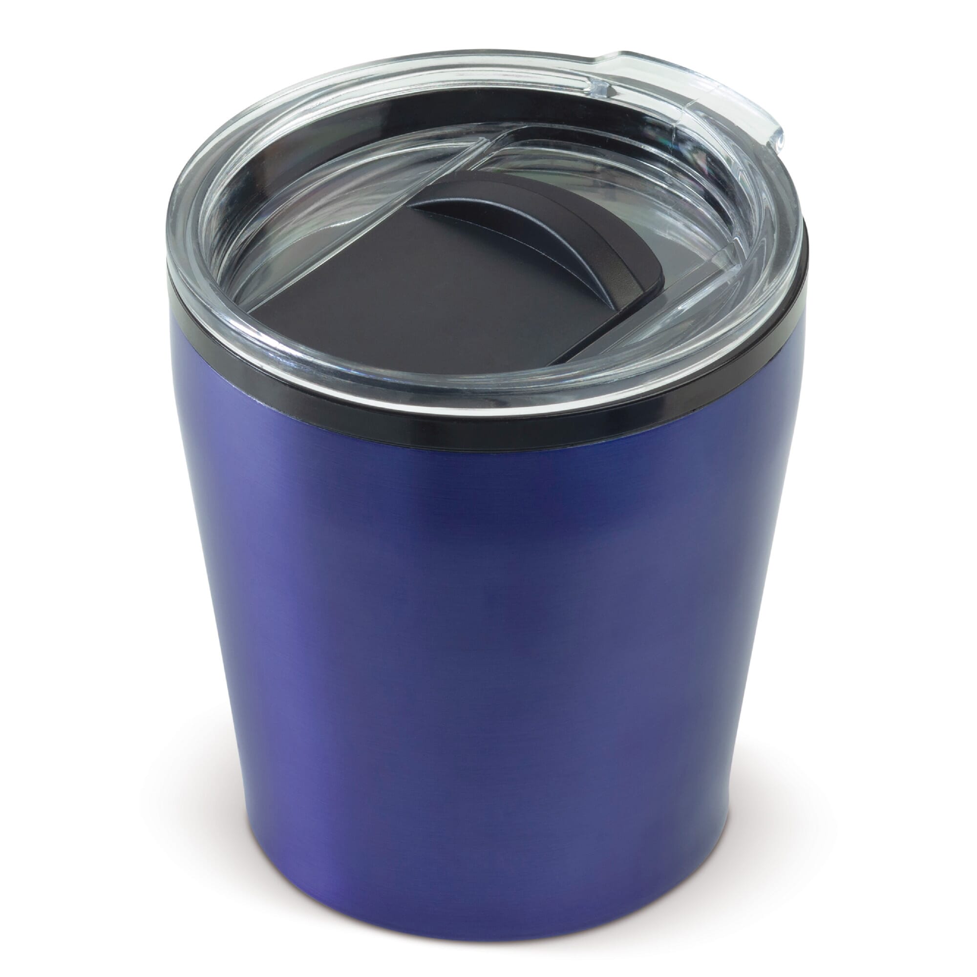 Koffiebeker metallic 180ml - JEFFS. Merchandise