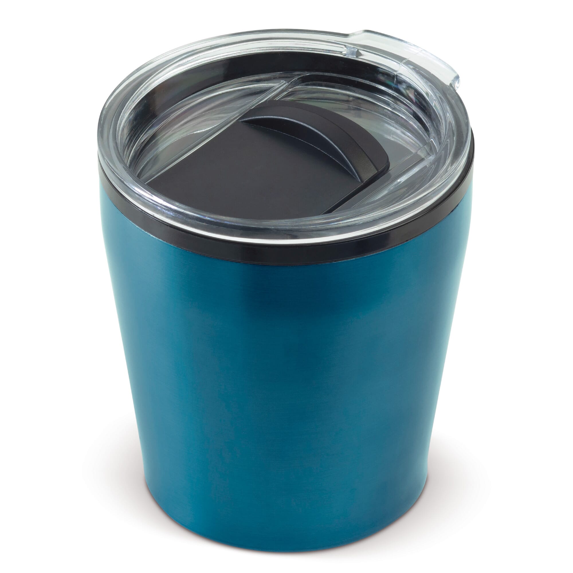 Koffiebeker metallic 180ml - JEFFS. Merchandise