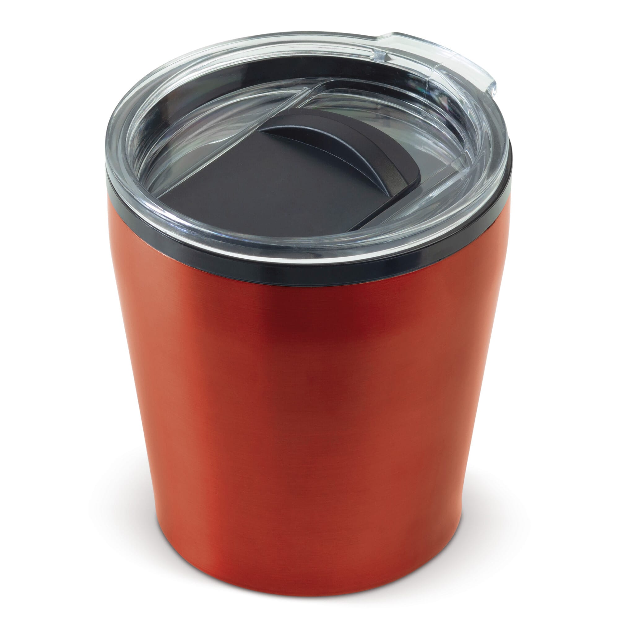 Koffiebeker metallic 180ml - JEFFS. Merchandise
