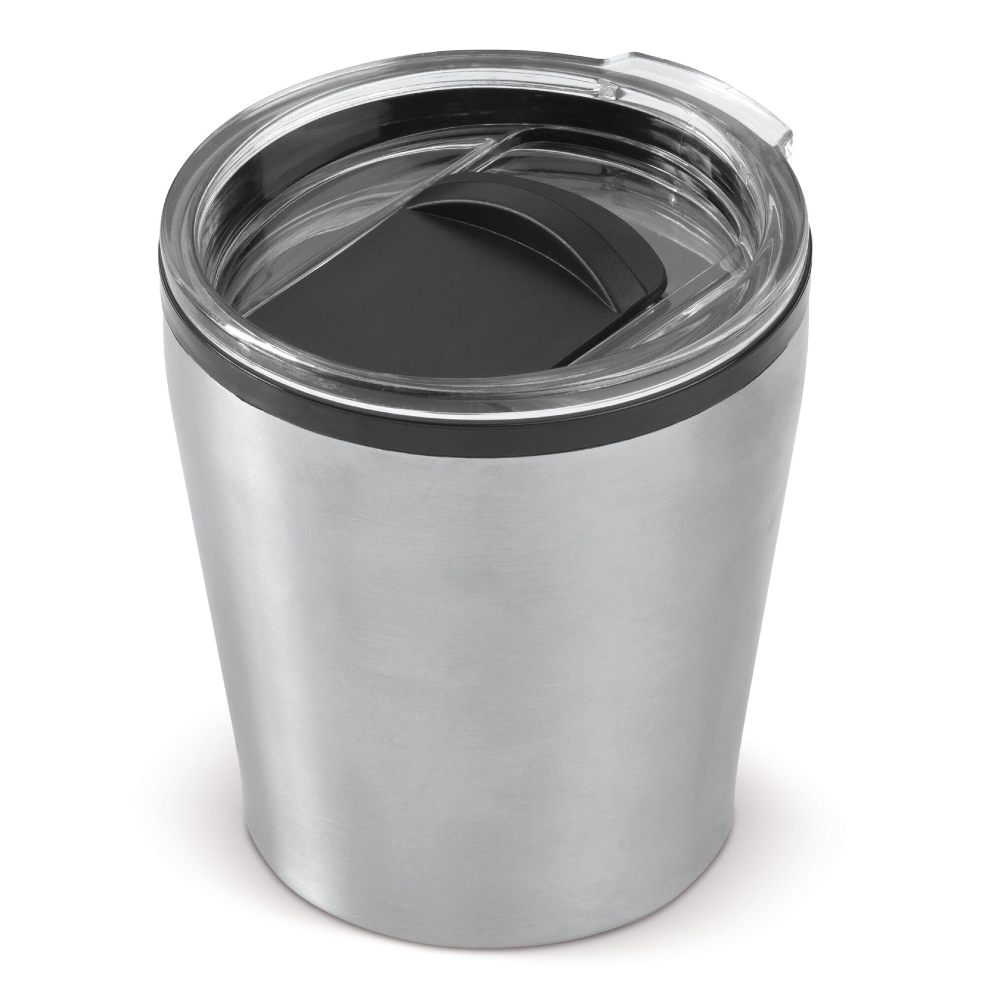 Koffiebeker metallic 180ml - JEFFS. Merchandise