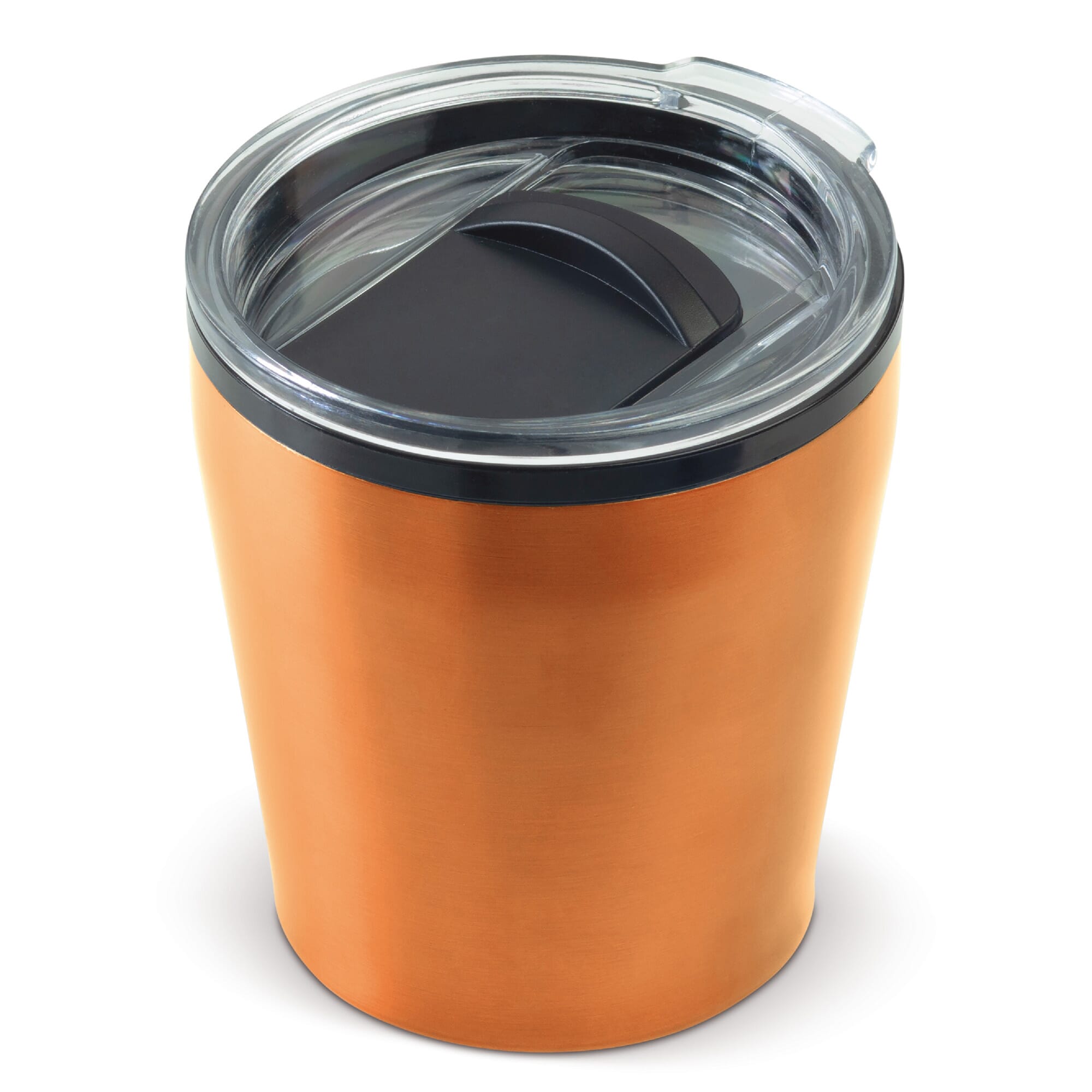 Koffiebeker metallic 180ml - JEFFS. Merchandise