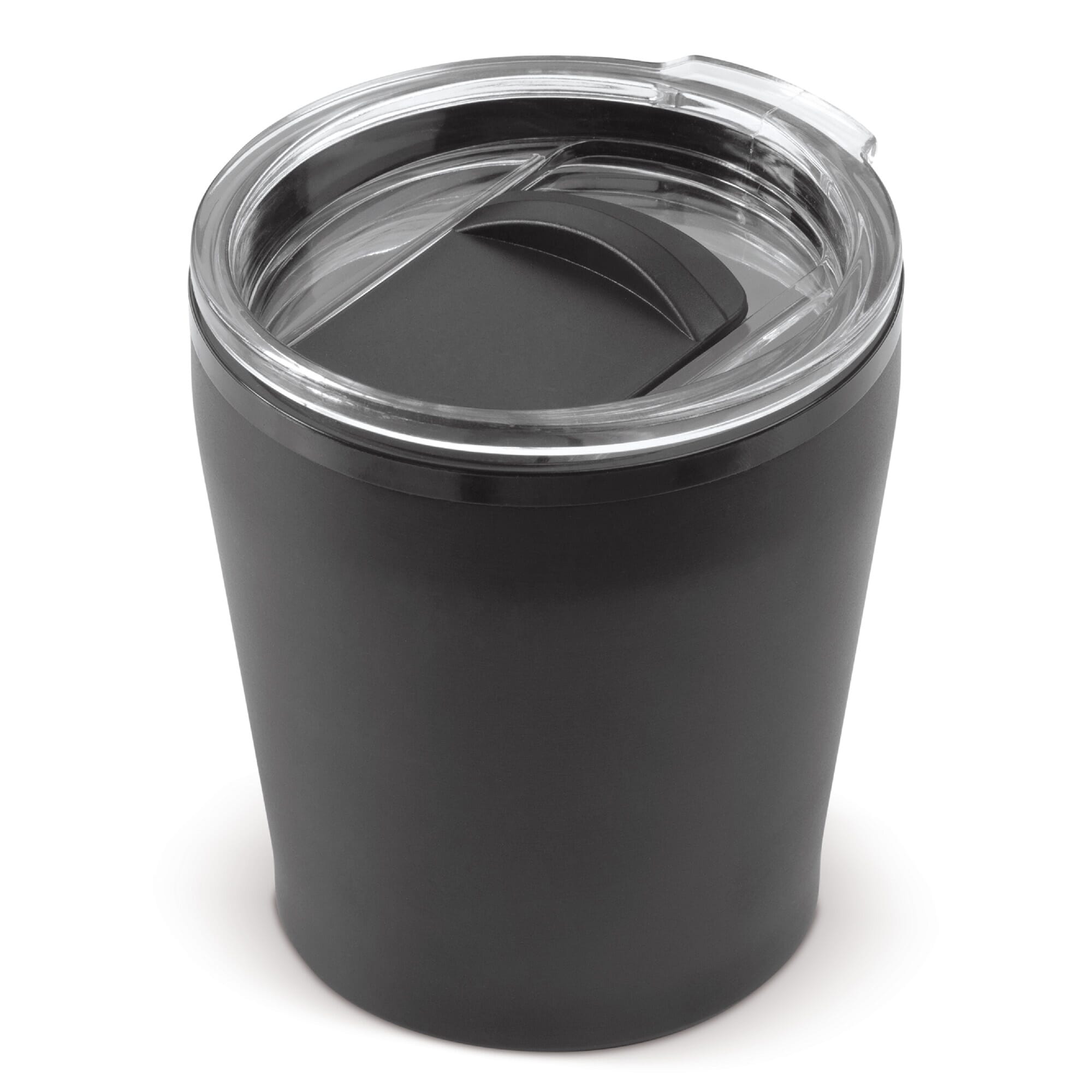 Koffiebeker metallic 180ml - JEFFS. Merchandise