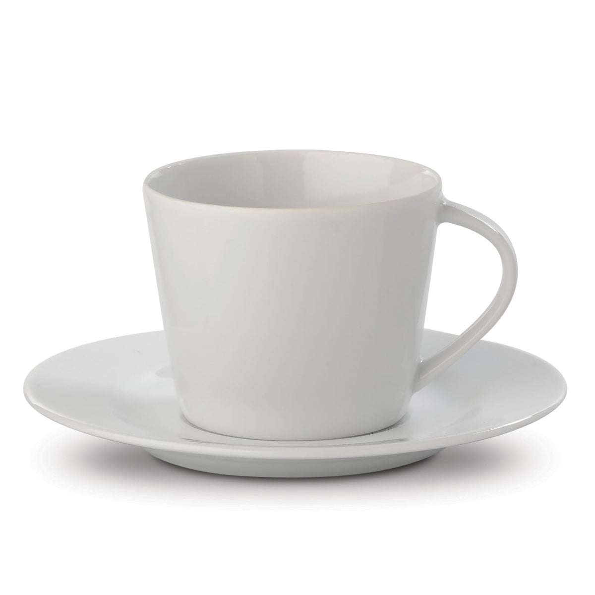 Kop & schotel Milano 160ml - JEFFS. Merchandise