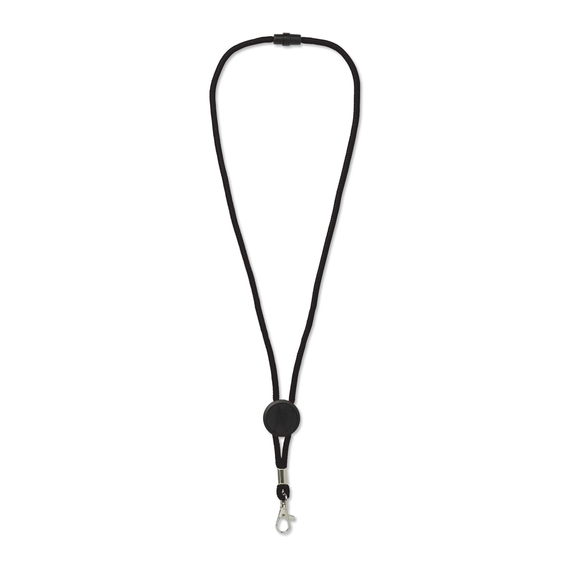 Lanyard paracord - JEFFS. Merchandise