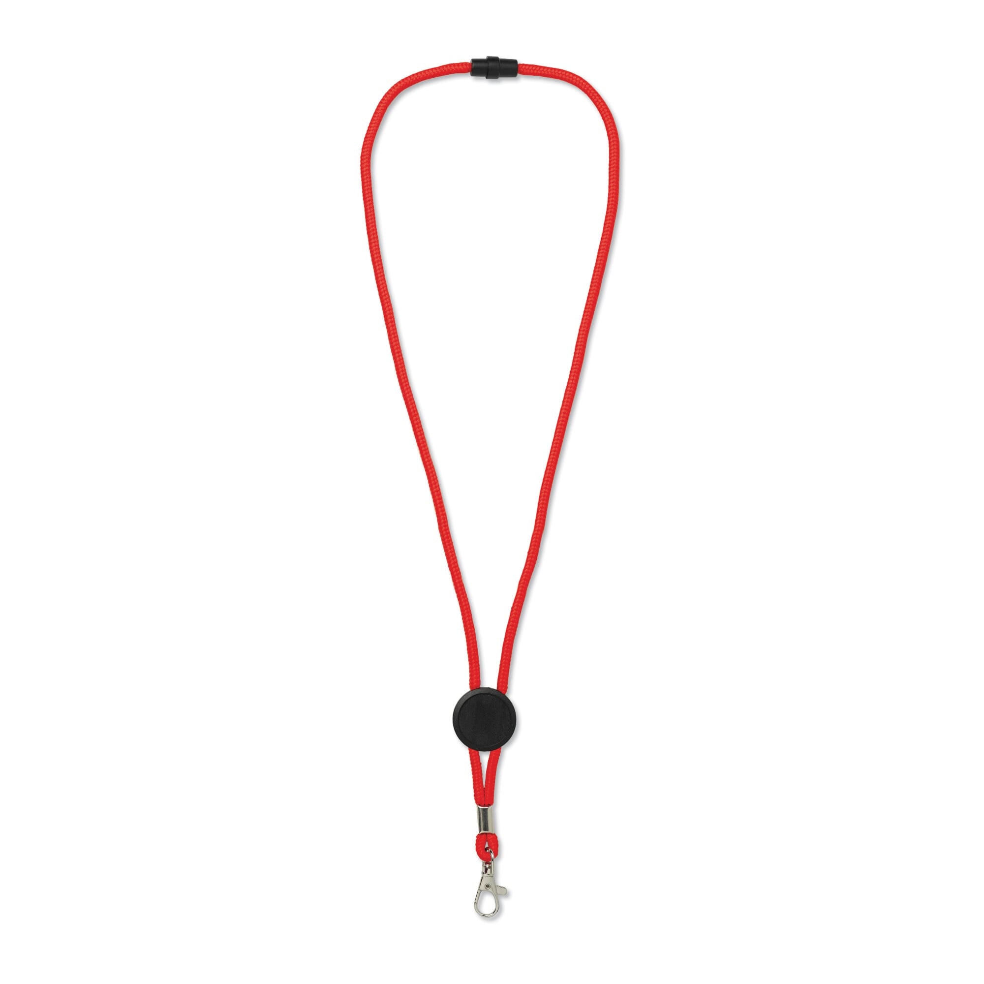Lanyard paracord - JEFFS. Merchandise