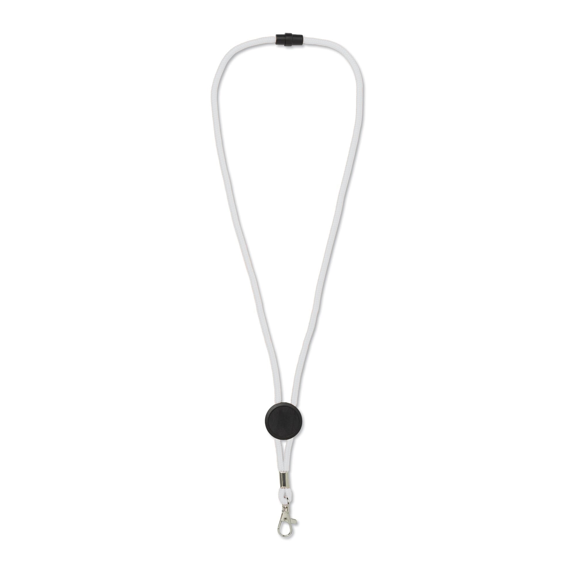 Lanyard paracord - JEFFS. Merchandise