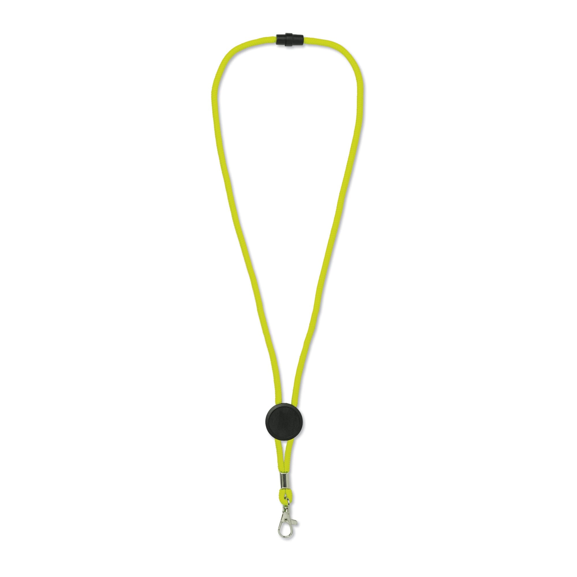 Lanyard paracord - JEFFS. Merchandise