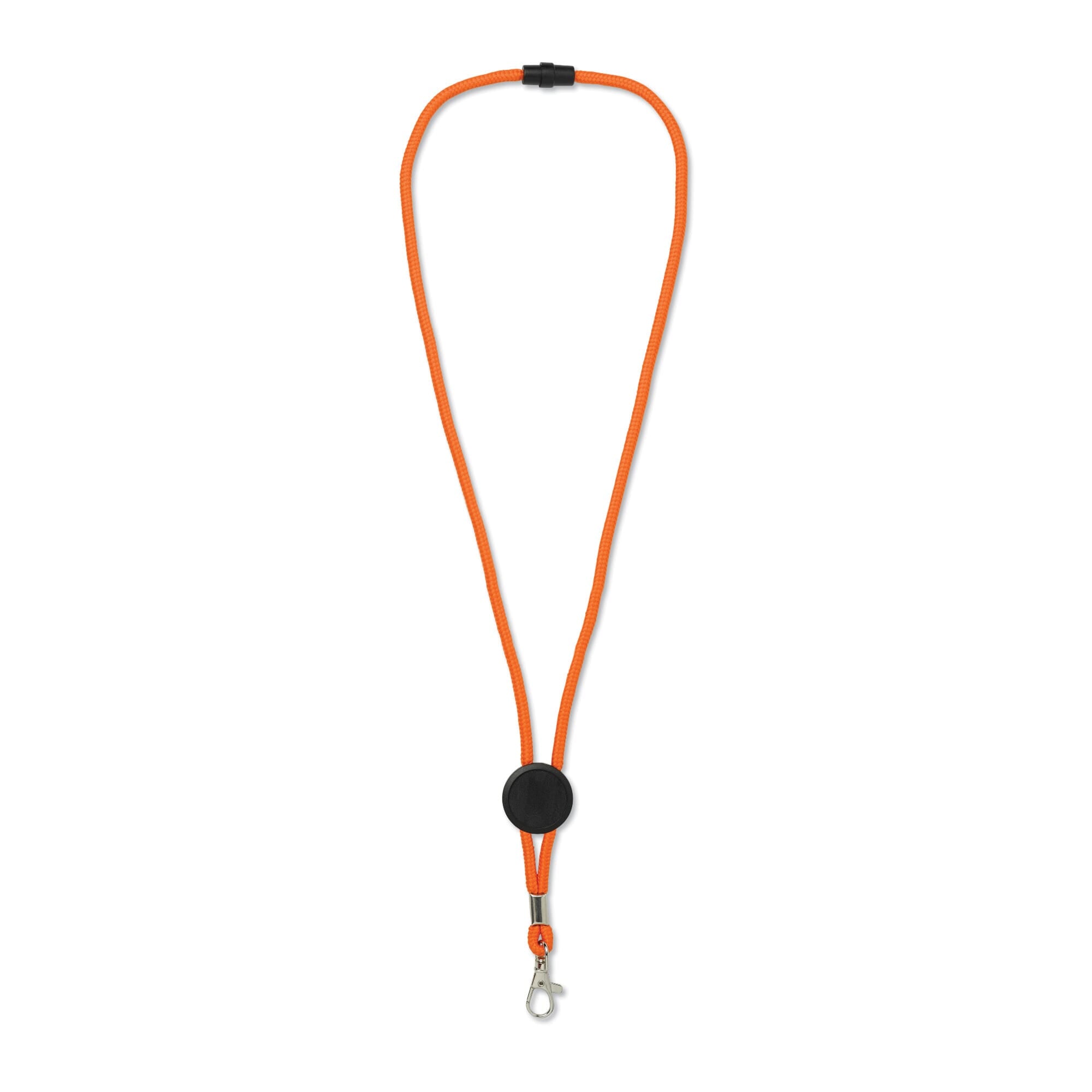 Lanyard paracord - JEFFS. Merchandise