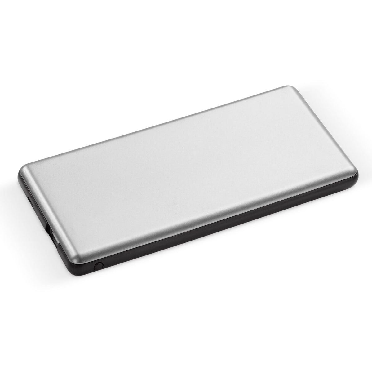 Light-up logo powerbank 4000mAh - JEFFS. Merchandise