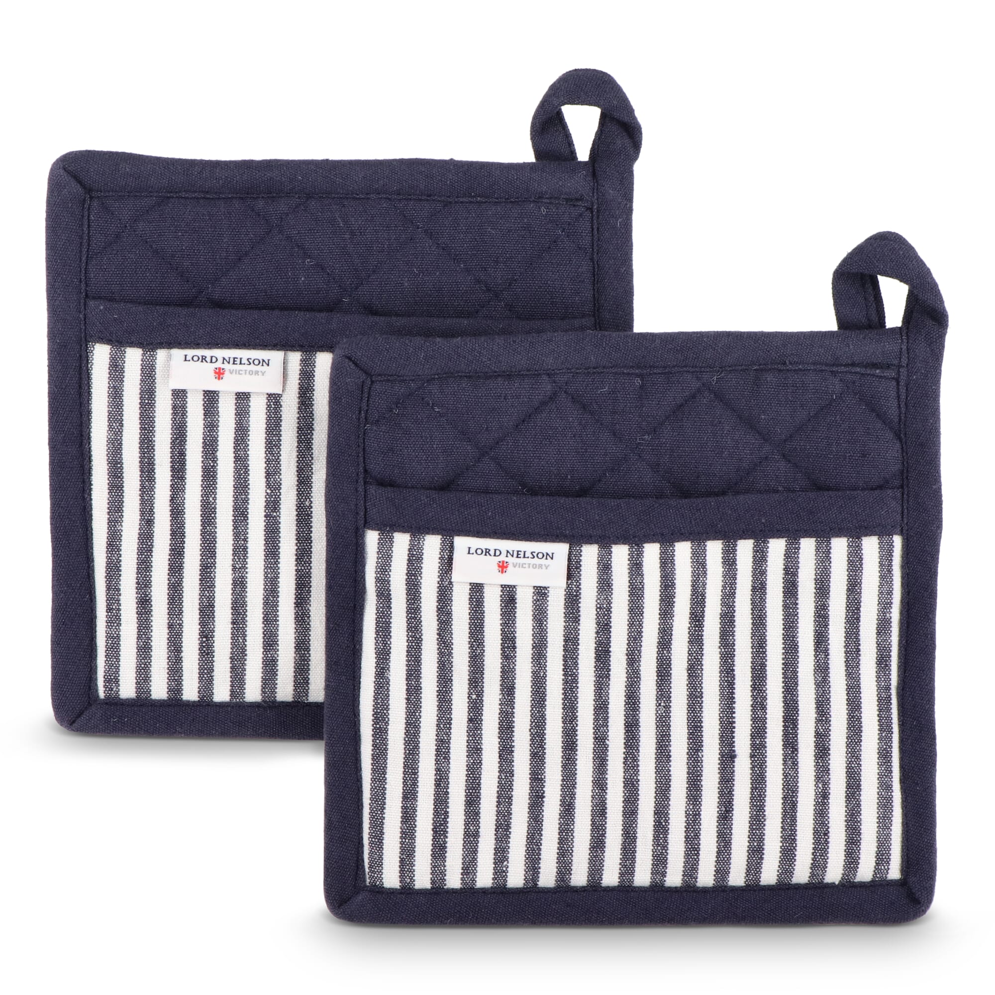 Lord Nelson Victory ovenwanten set 2 stuks - JEFFS. Merchandise