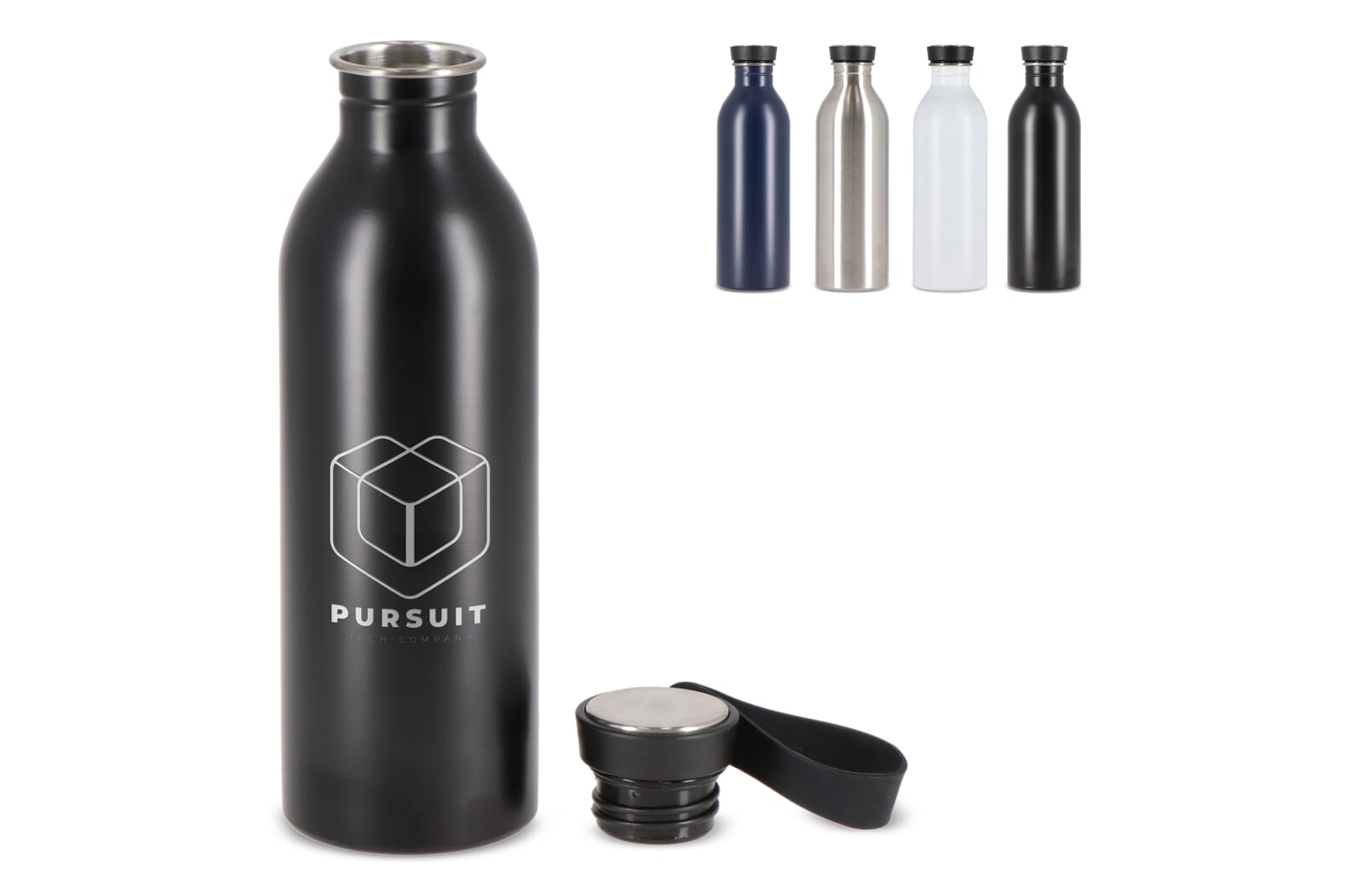 Lucy fles R-SS 500ml - JEFFS. Merchandise