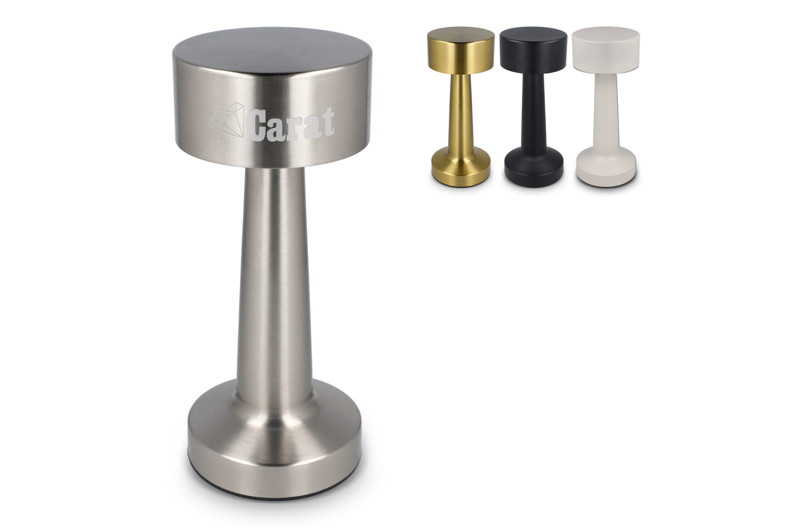 Lumo Tafellamp met 3 Lichtstanden en Dimbaar - JEFFS. Merchandise