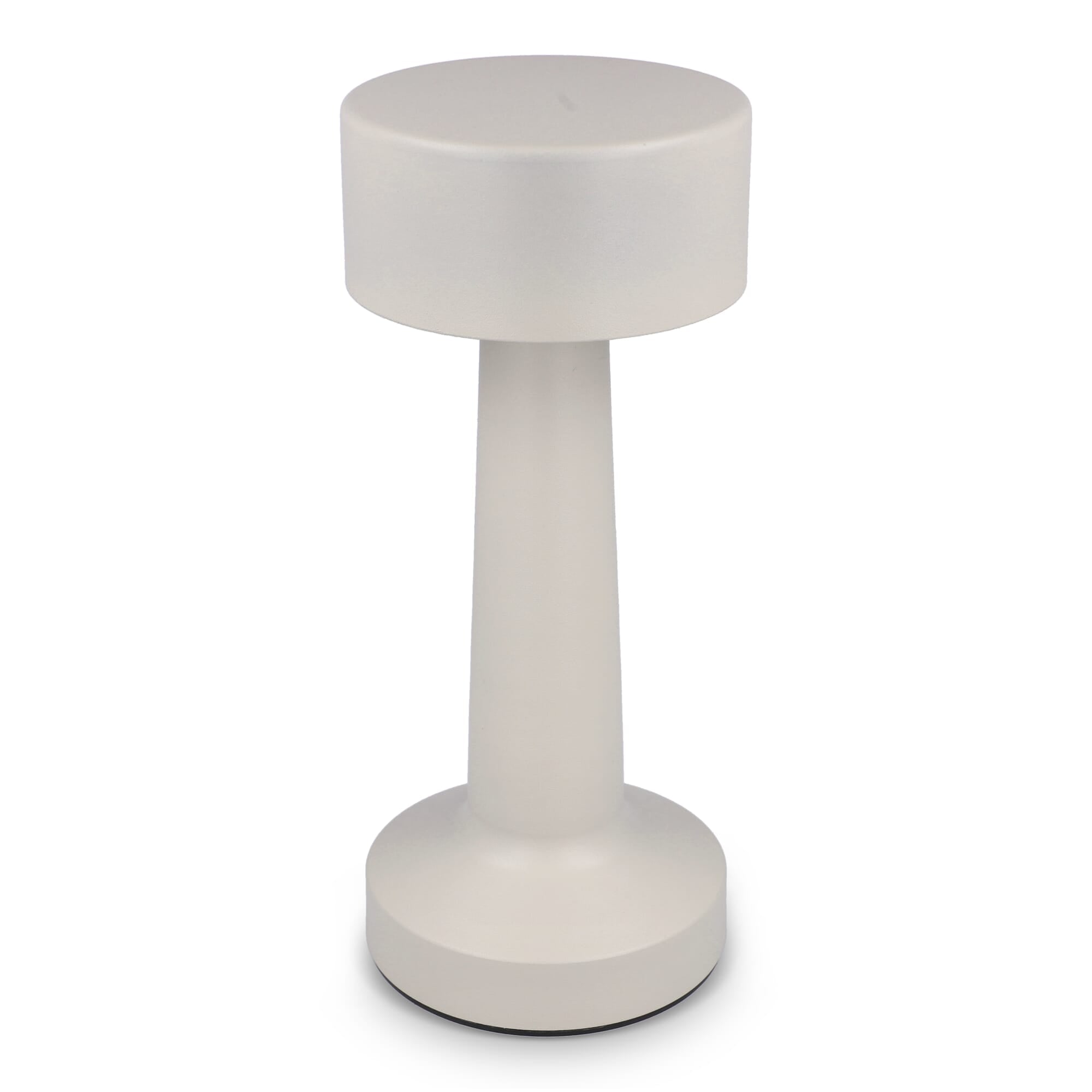 Lumo Tafellamp met 3 Lichtstanden en Dimbaar - JEFFS. Merchandise
