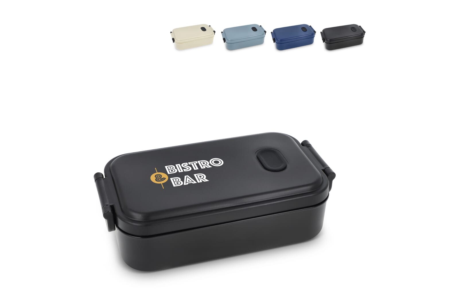 Lunchbox Zen 800 ml - JEFFS. Merchandise