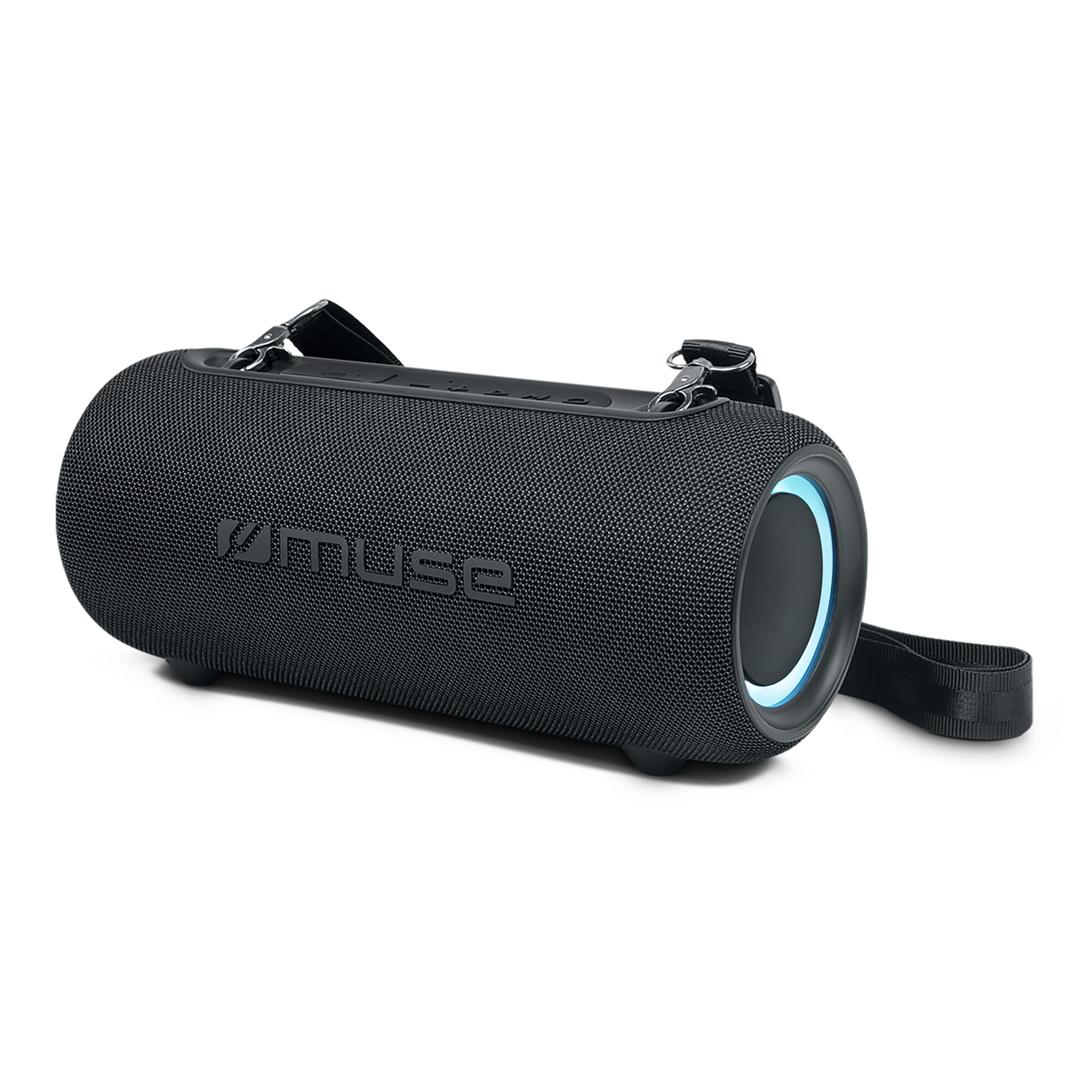M-785 BT | Muse Bluetooth Waterbestendige Speaker 30W - JEFFS. Merchandise