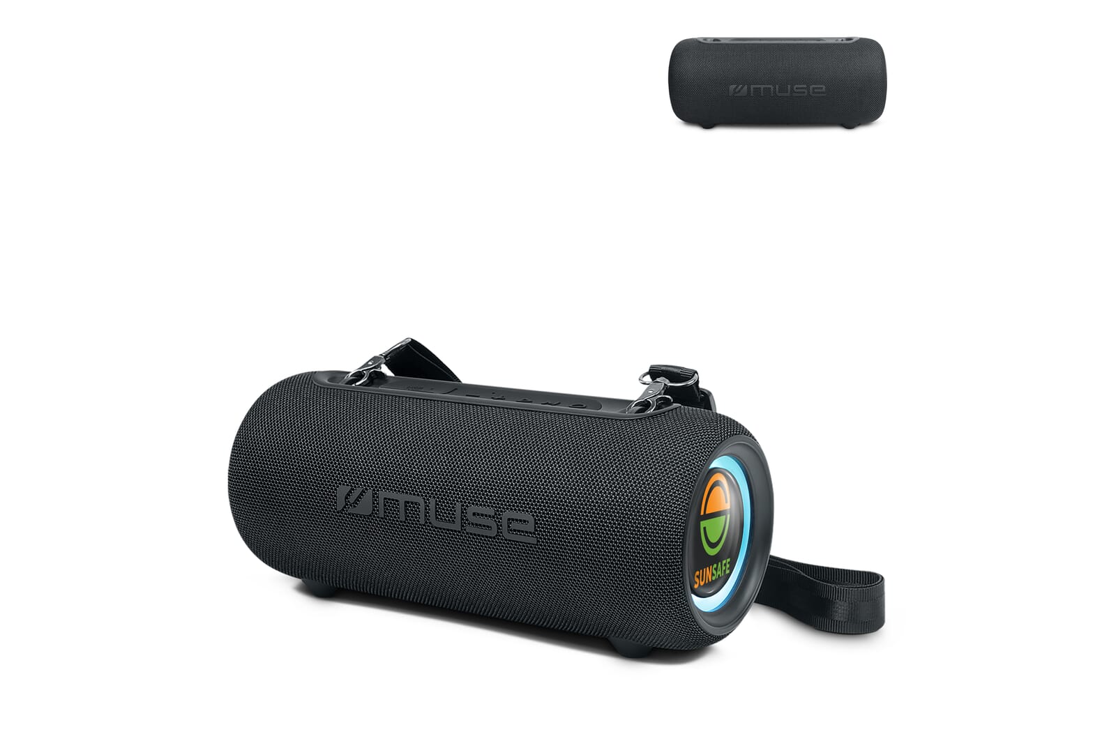 M-785 BT | Muse Bluetooth Waterbestendige Speaker 30W - JEFFS. Merchandise