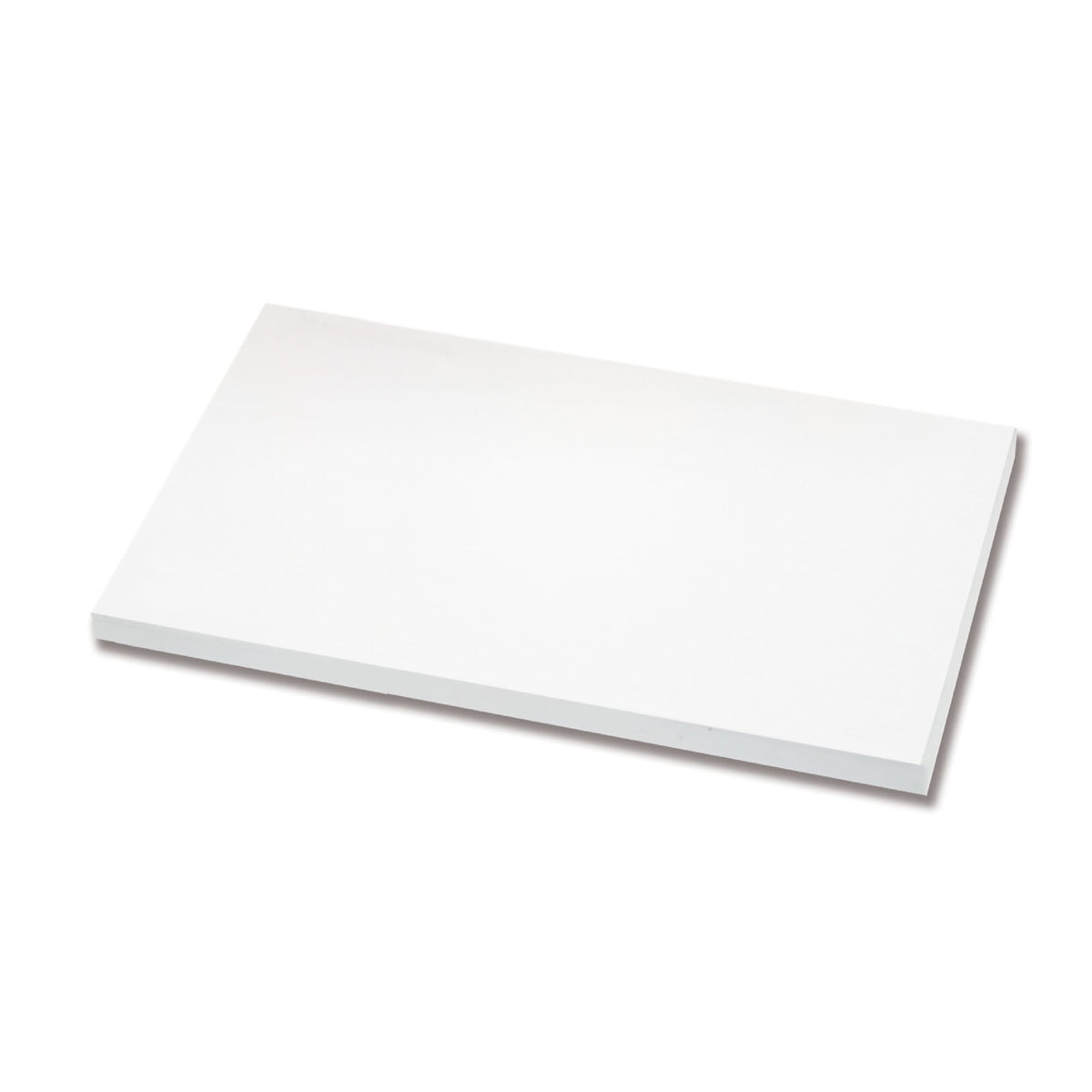 Memoblad 100 vellen 125x72mm - JEFFS. Merchandise