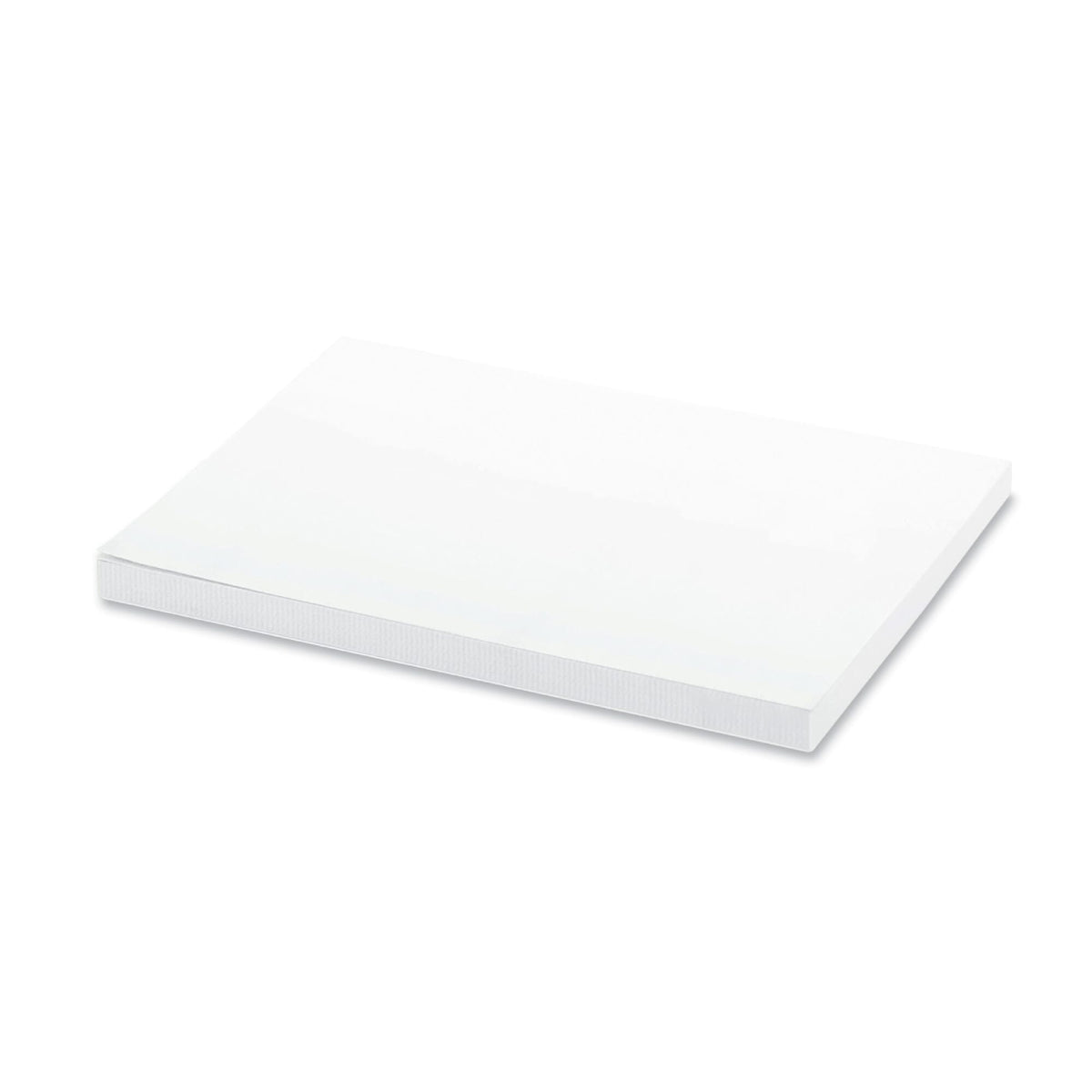 Memoblad 50 vellen 100x72mm - JEFFS. Merchandise