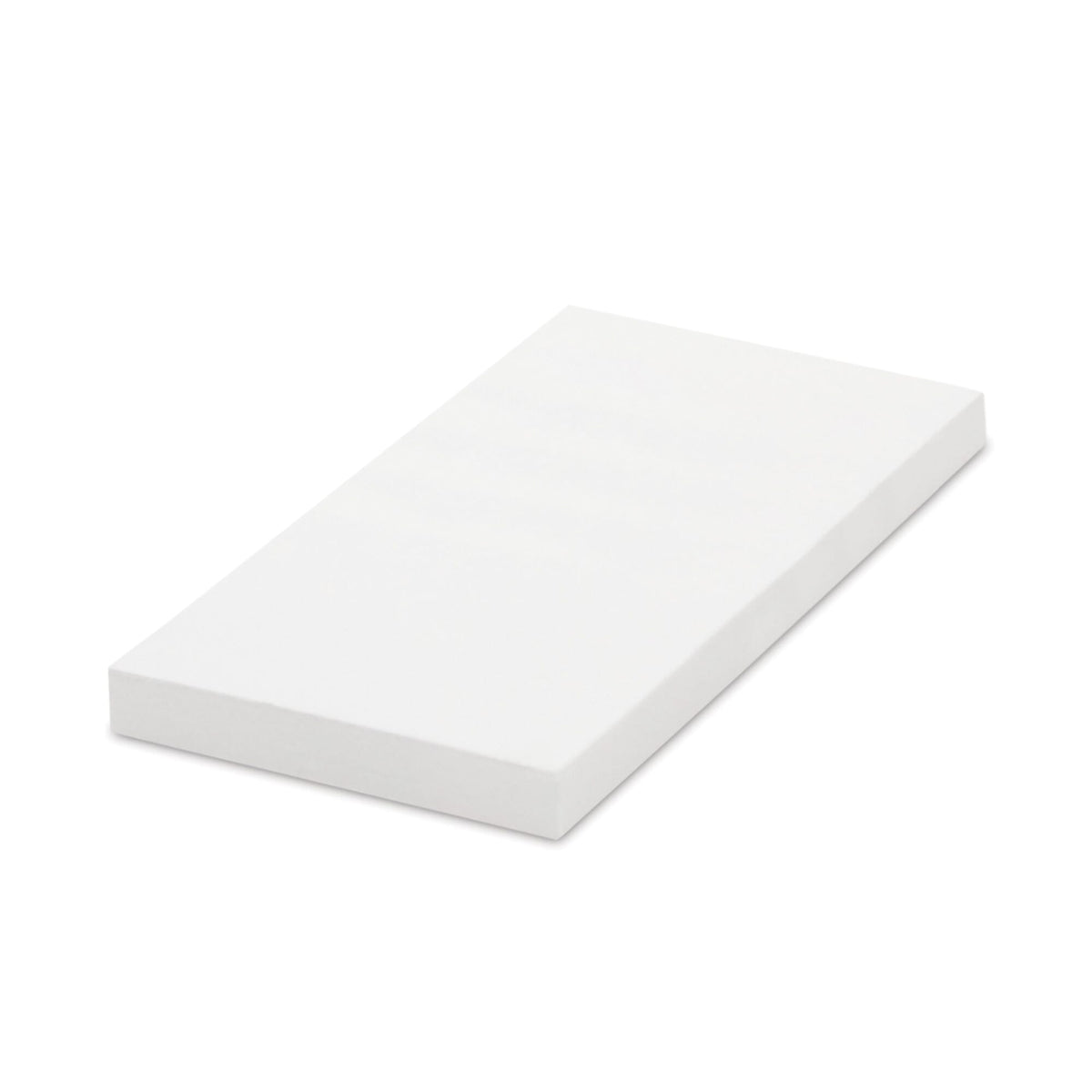 Memoblad 50 vellen 50x72mm - JEFFS. Merchandise