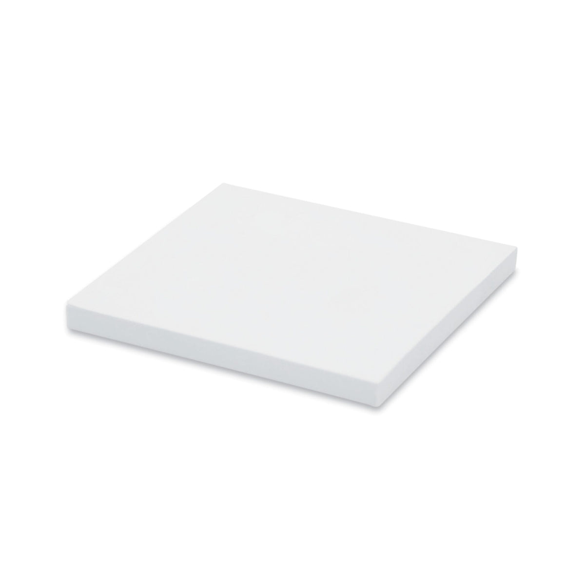 Memoblad 50 vellen 72x72mm - JEFFS. Merchandise