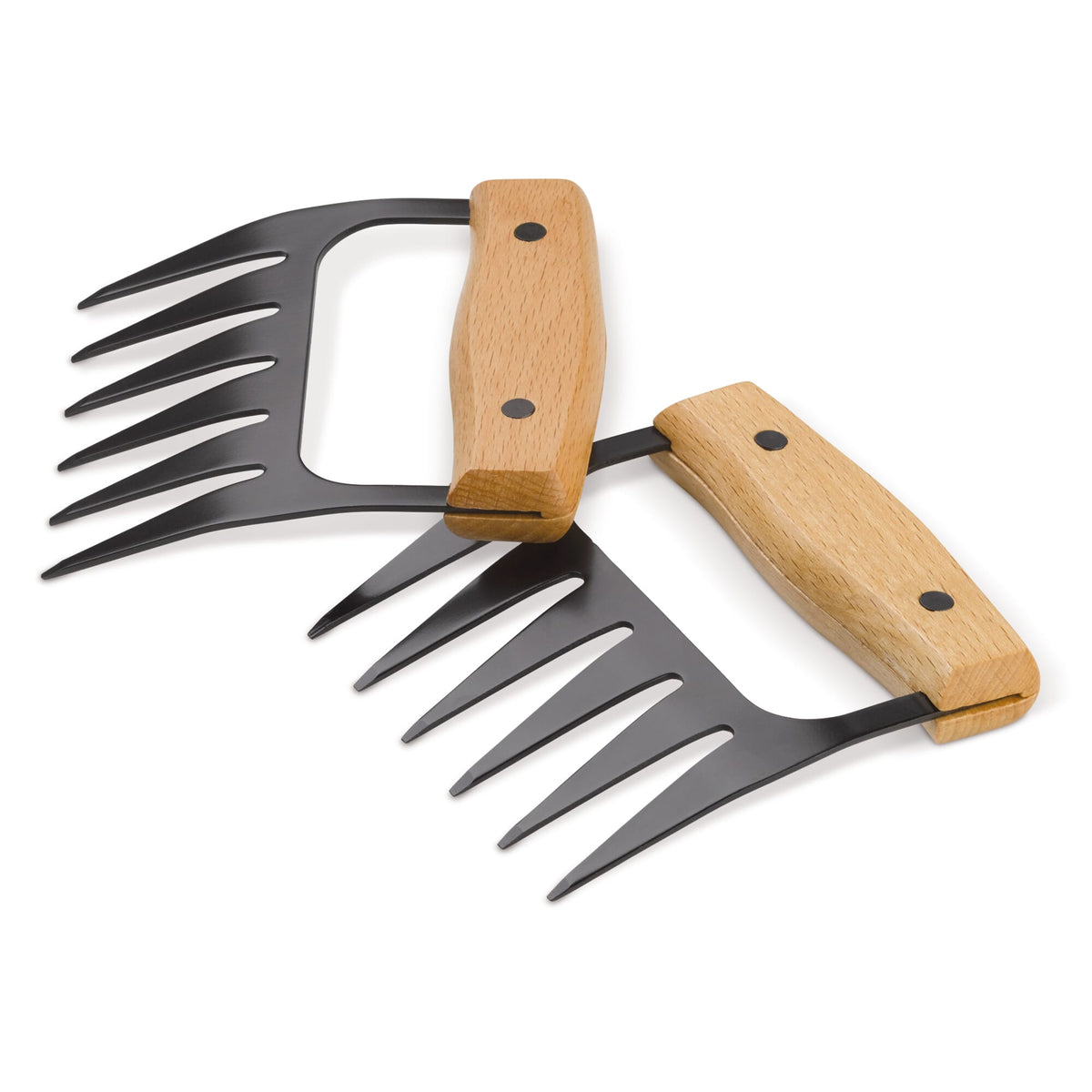 Metalen vleesklauwen - JEFFS. Merchandise