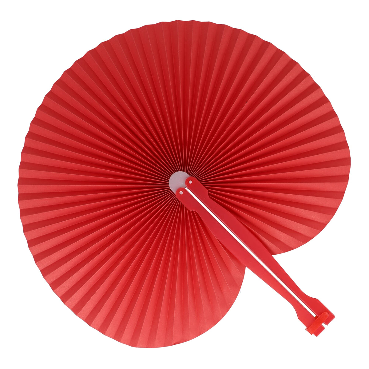 Mini opvouwbare handwaaier - JEFFS. Merchandise