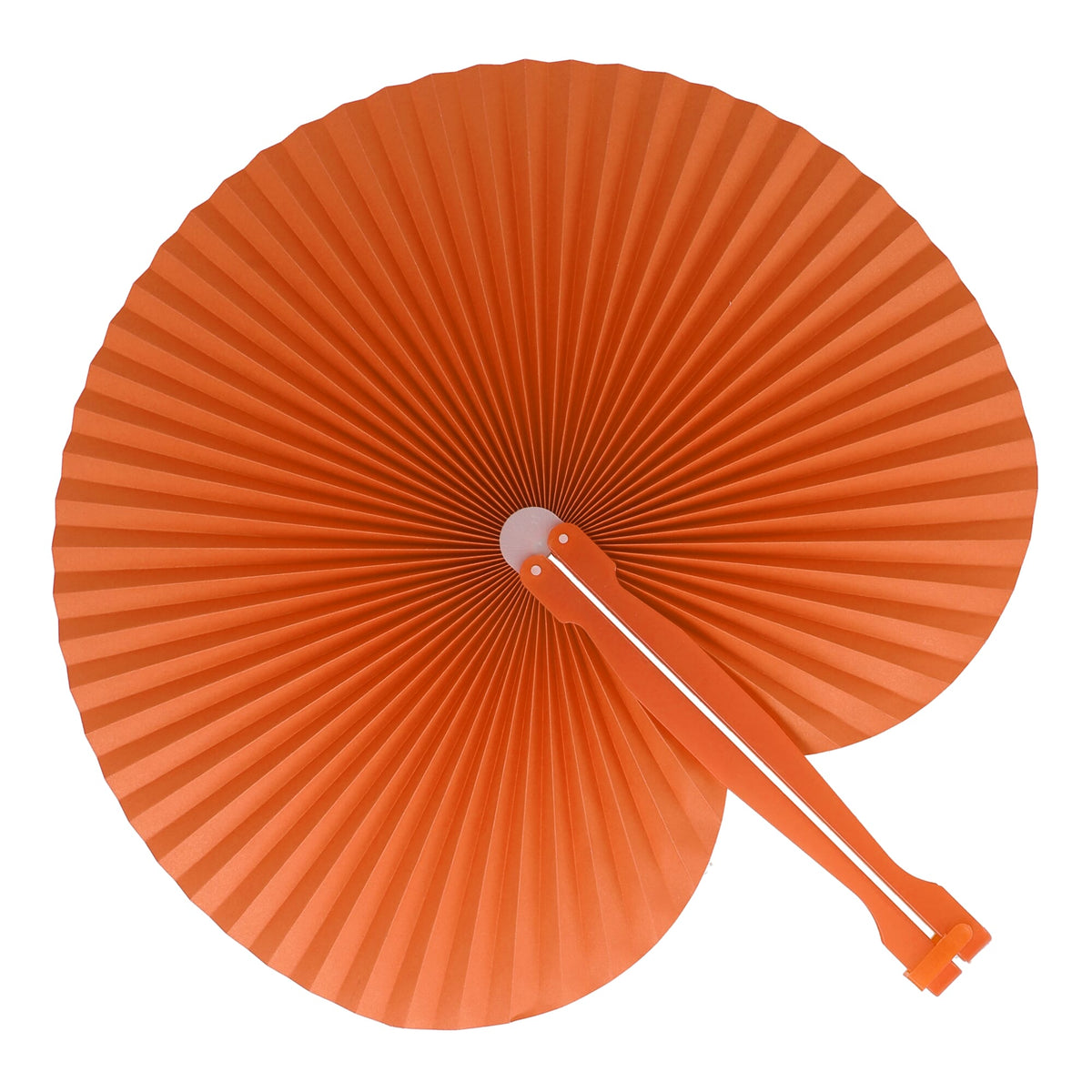 Mini opvouwbare handwaaier - JEFFS. Merchandise
