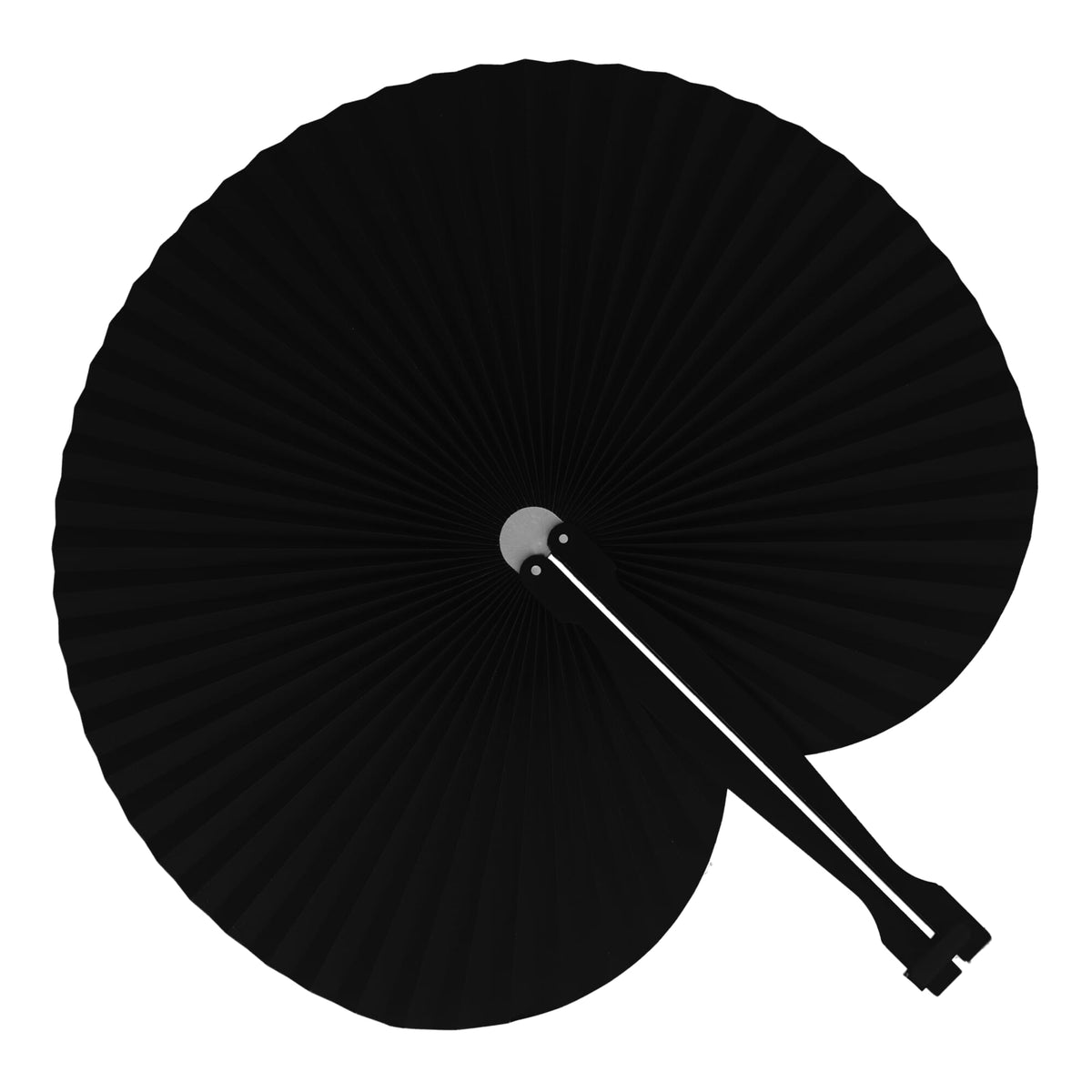 Mini opvouwbare handwaaier - JEFFS. Merchandise