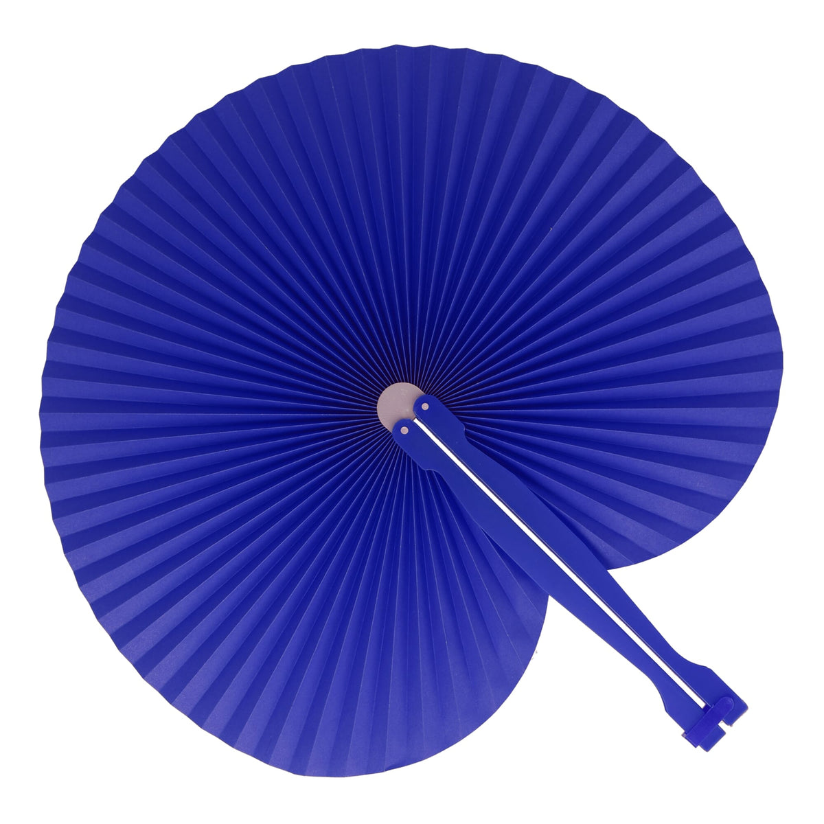 Mini opvouwbare handwaaier - JEFFS. Merchandise