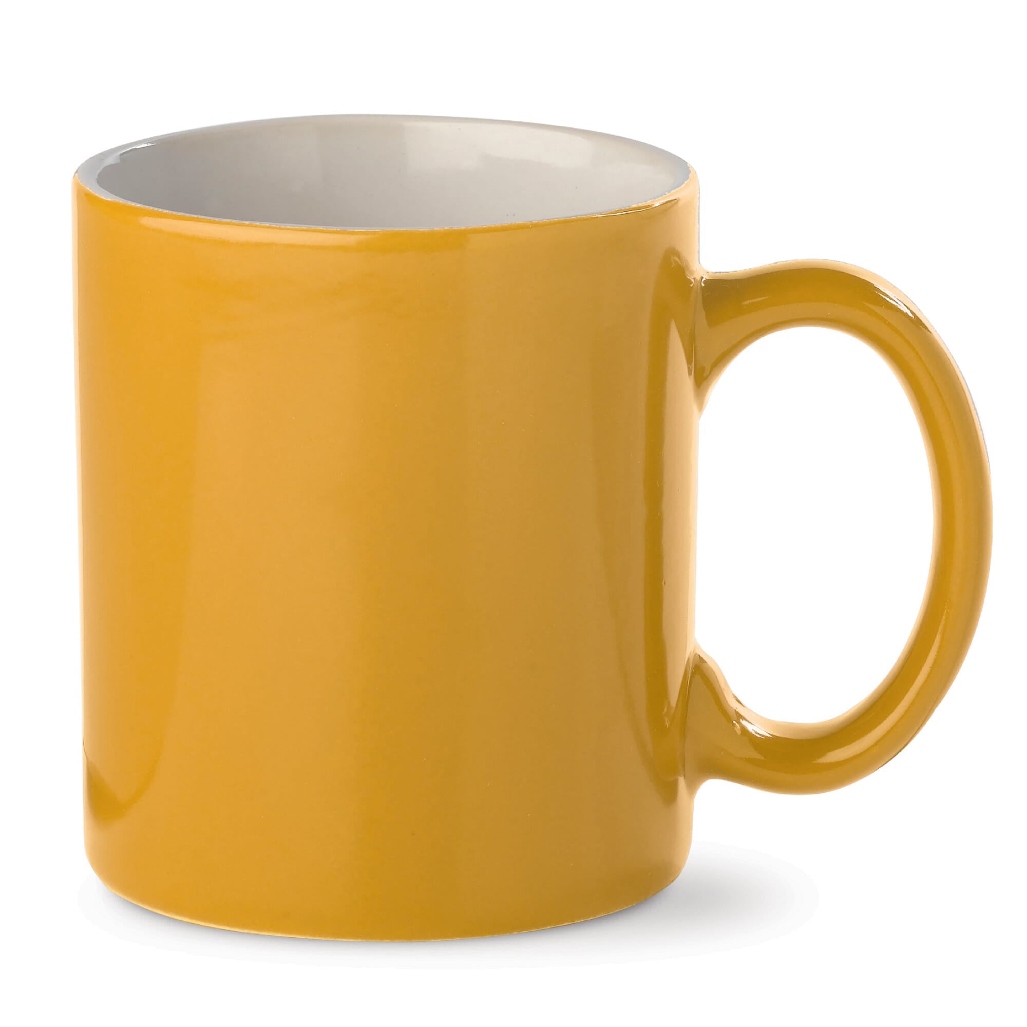 Mok Oslo Kleur 300ml - JEFFS. Merchandise