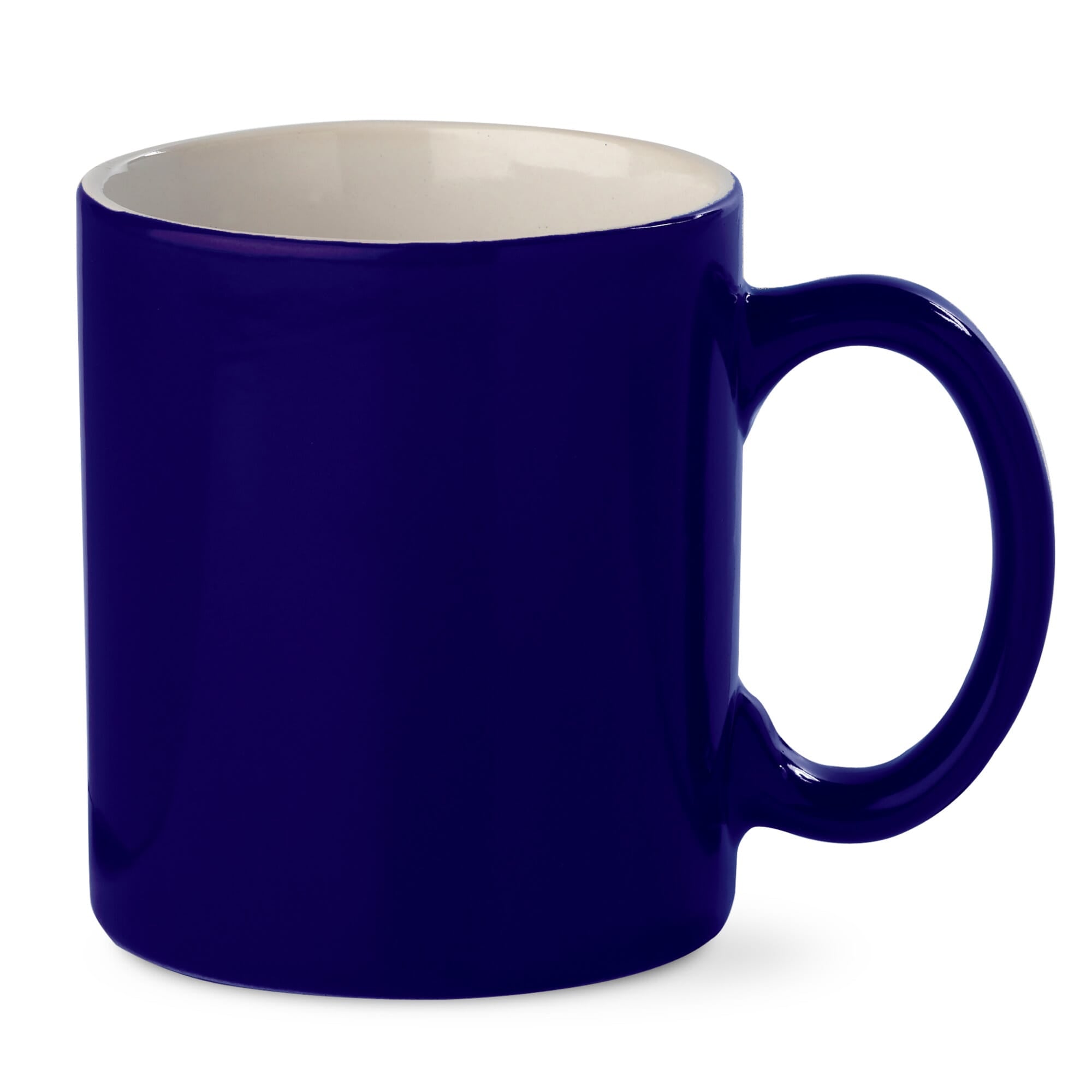 Mok Oslo Kleur 300ml - JEFFS. Merchandise
