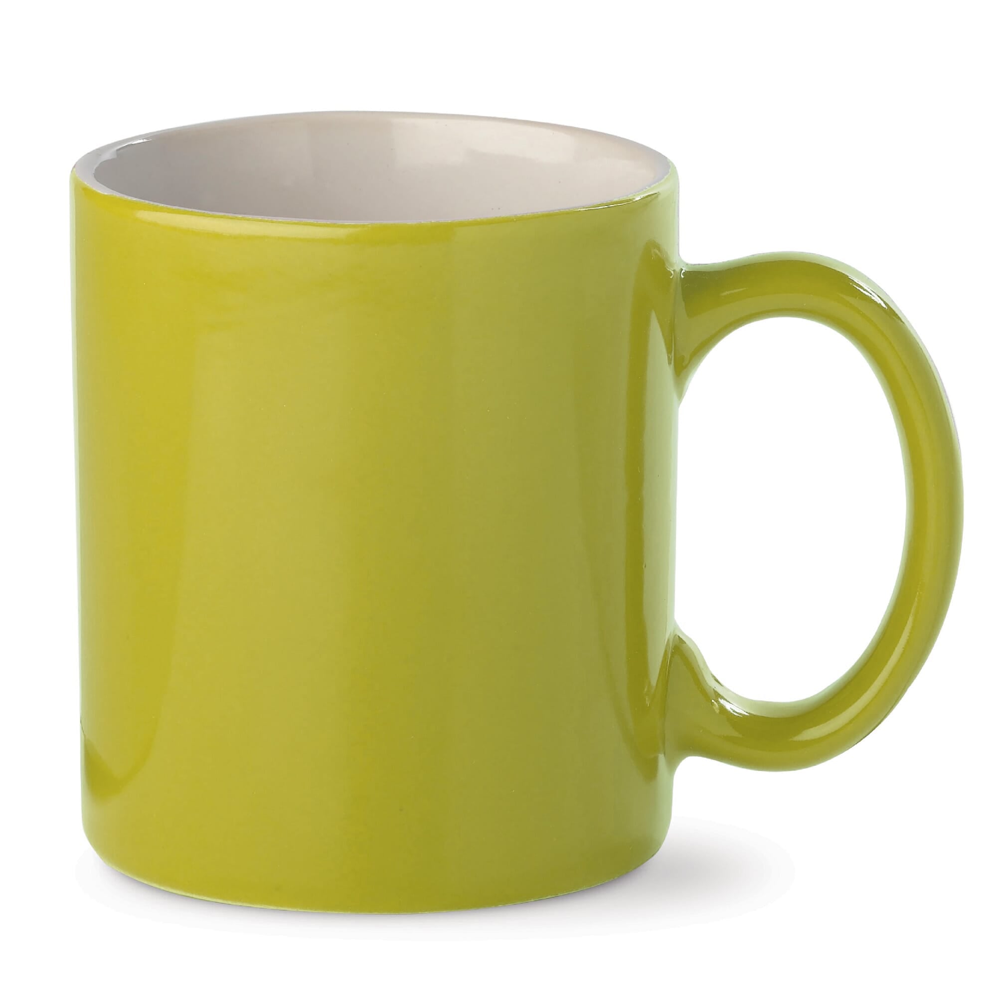 Mok Oslo Kleur 300ml - JEFFS. Merchandise