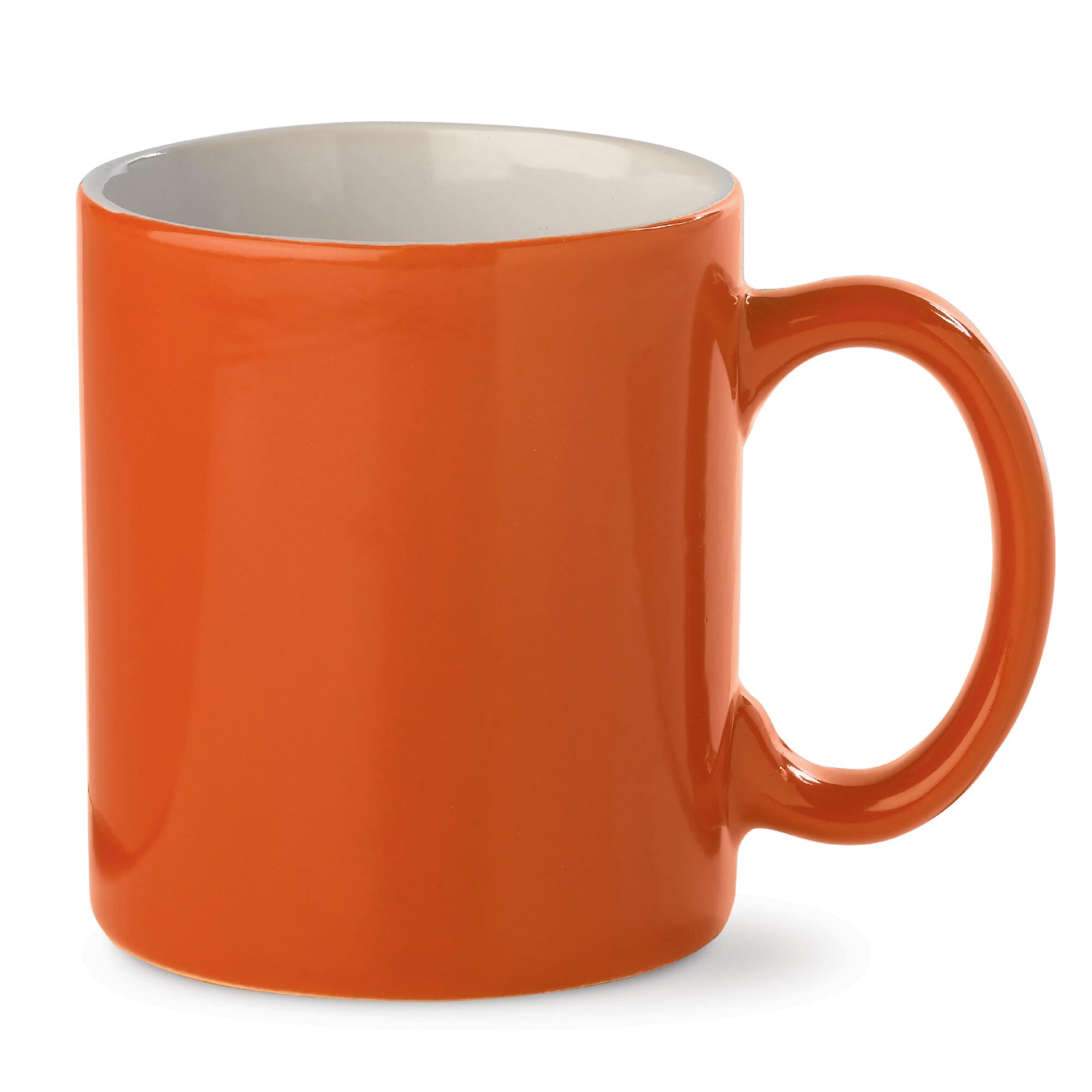 Mok Oslo Kleur 300ml - JEFFS. Merchandise