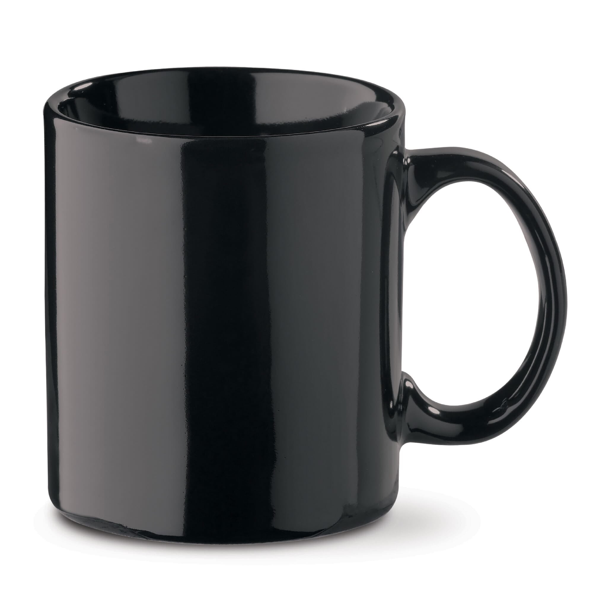 Mok Oslo Kleur 300ml - JEFFS. Merchandise