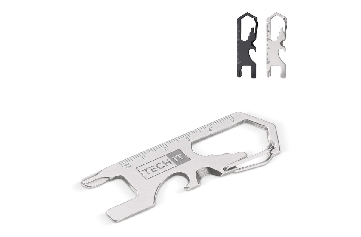 Multi-tool compact - JEFFS. Merchandise